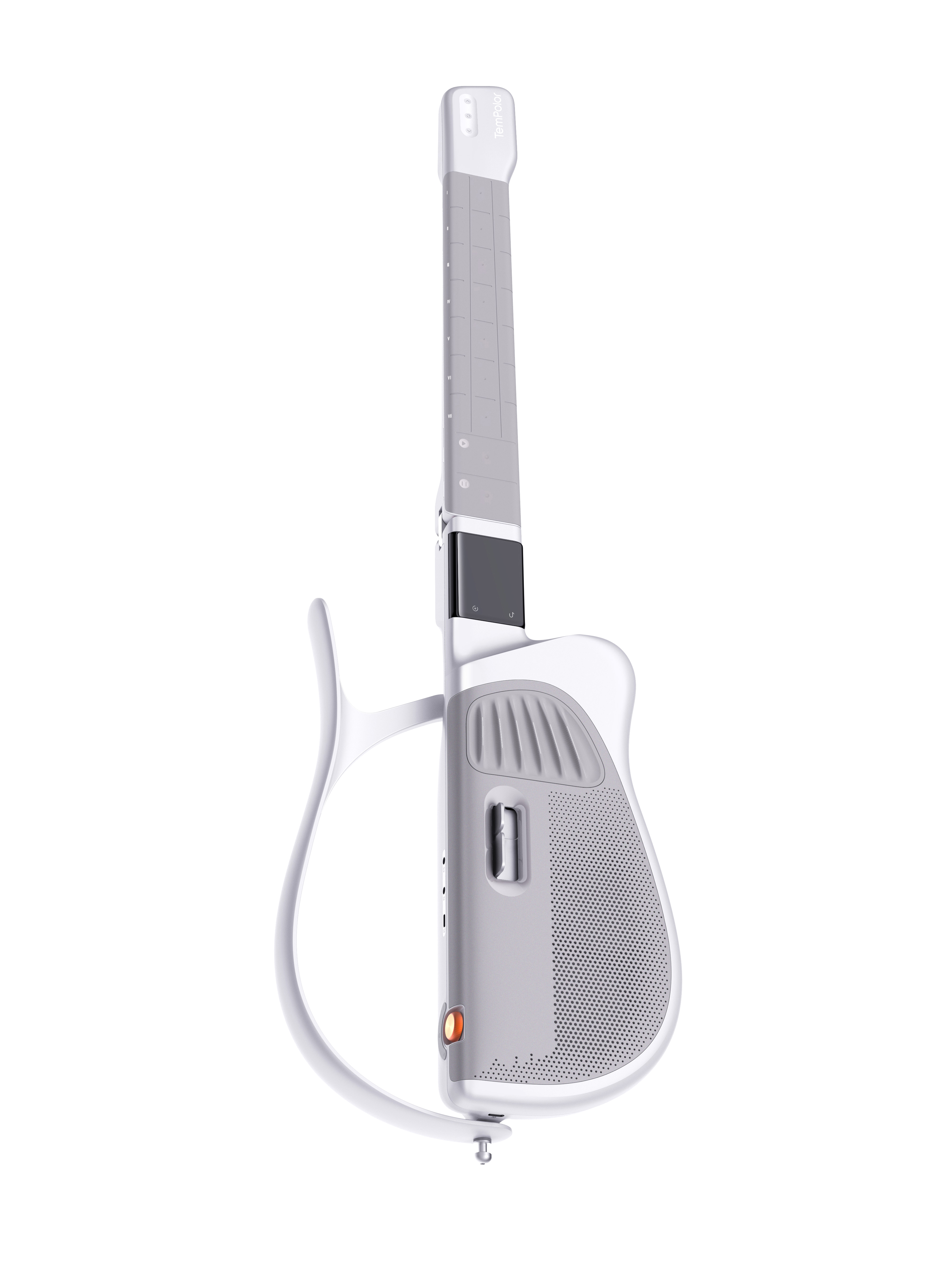 TemPolor Melo-D Smart Guitar