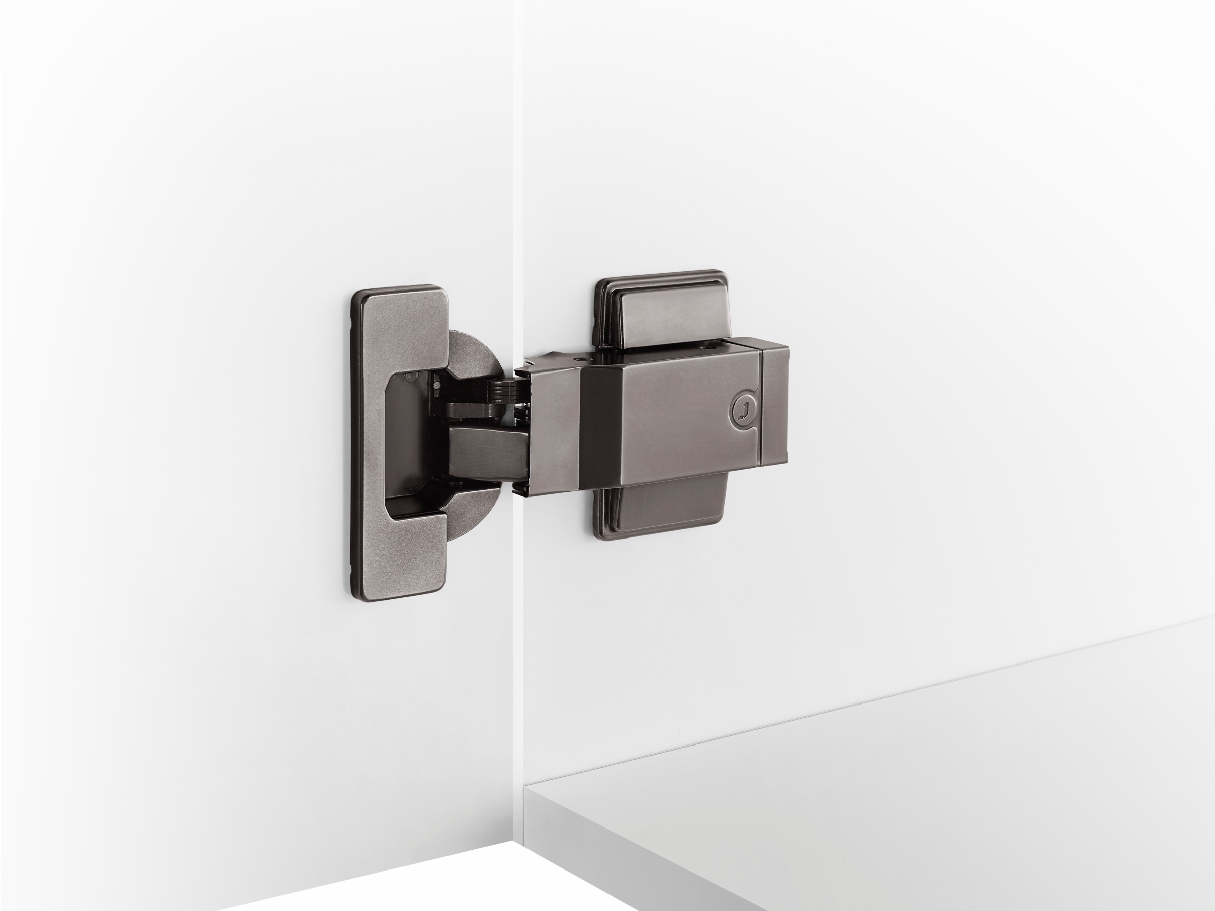 GL Gemini Hinges