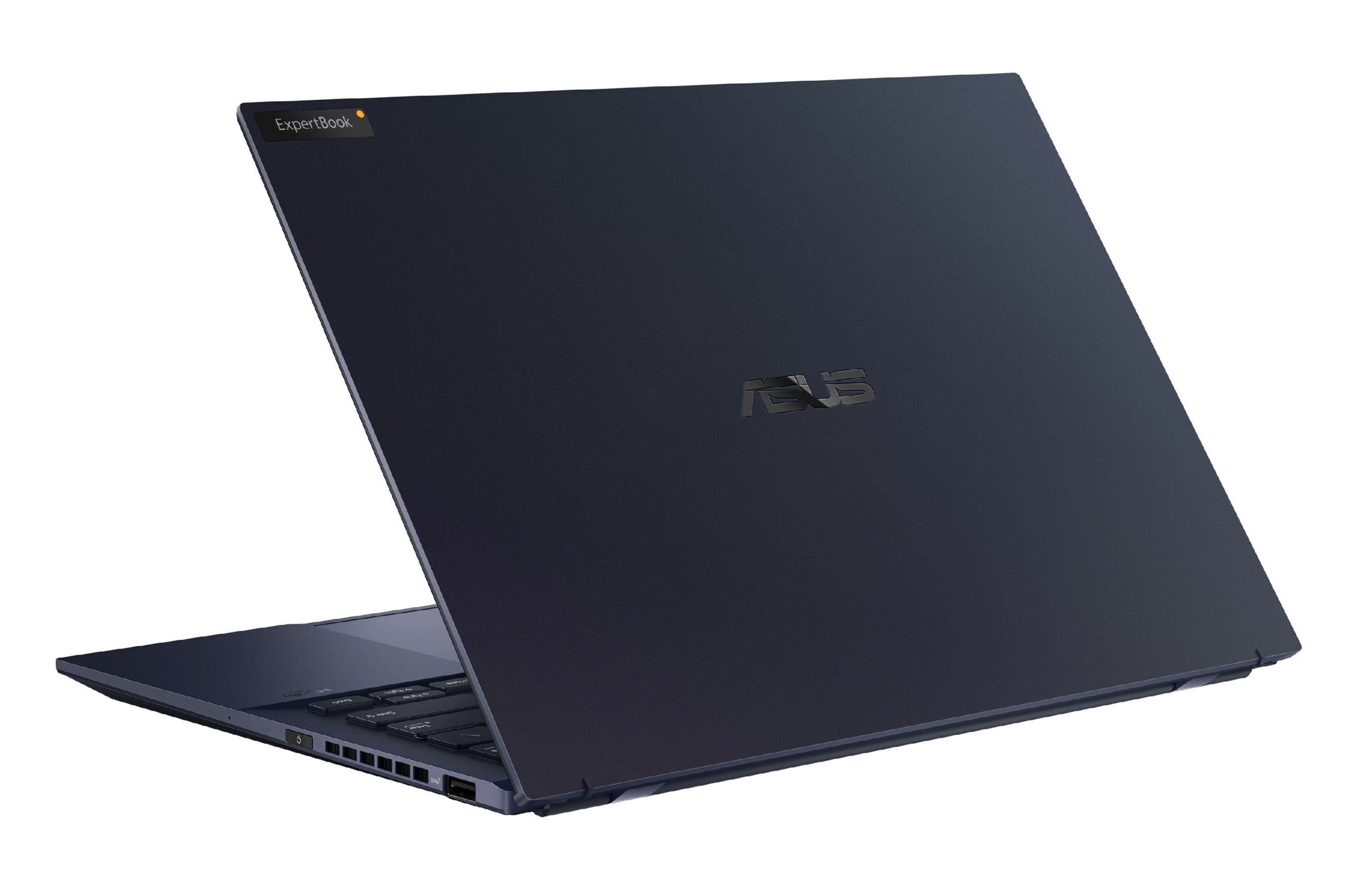 IF Design - ASUS Expertbook B9 OLED