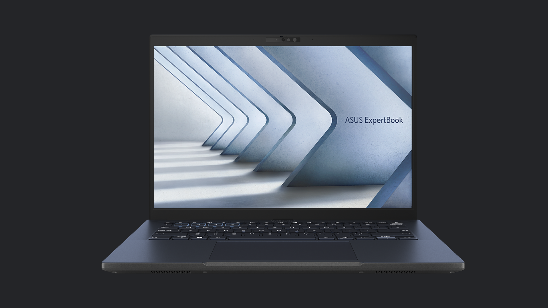 ASUS Expertbook B3 series