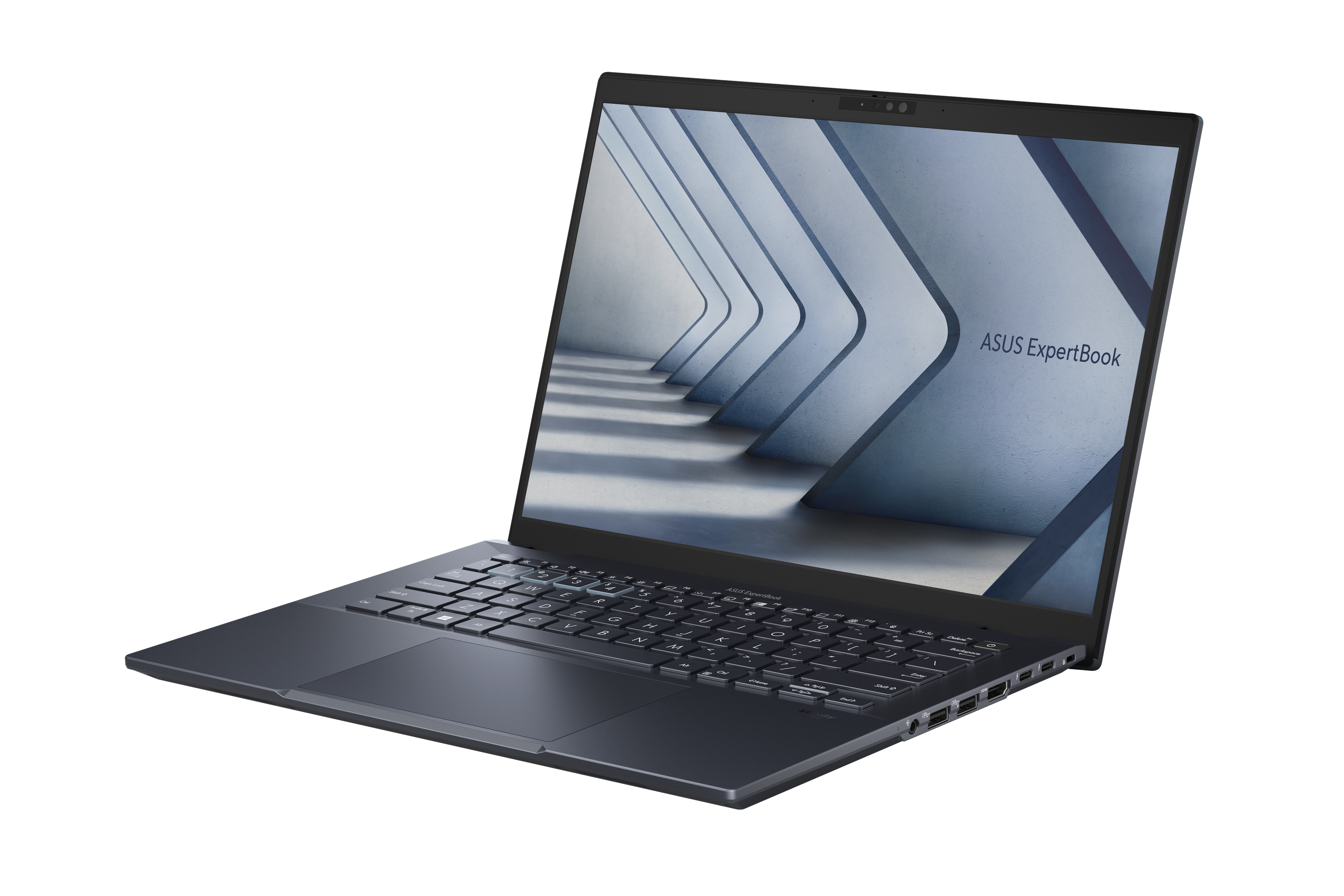 ASUS Expertbook B5 series