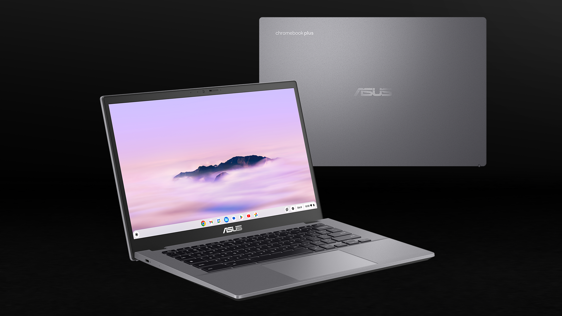 ASUS Chromebook Plus CX34