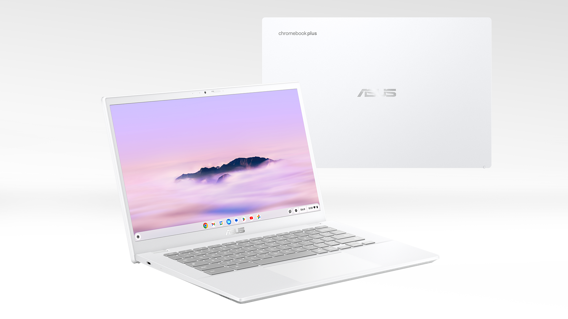 ASUS Chromebook Plus CX34