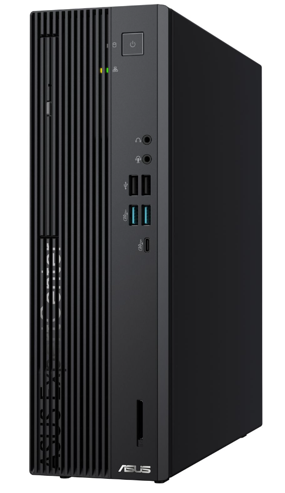 ASUS ExpertCenter series 2024