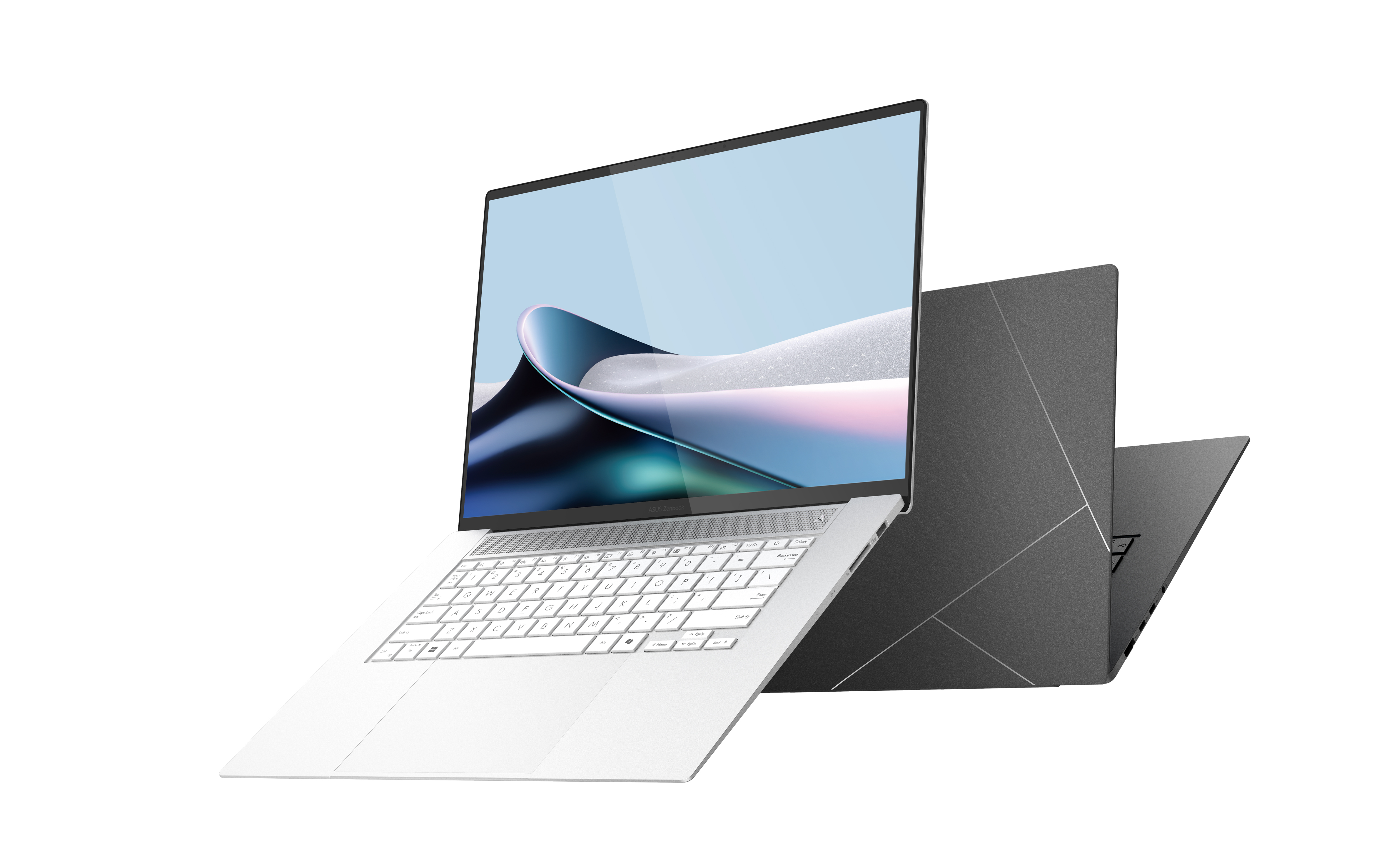 ASUS Zenbook S Series