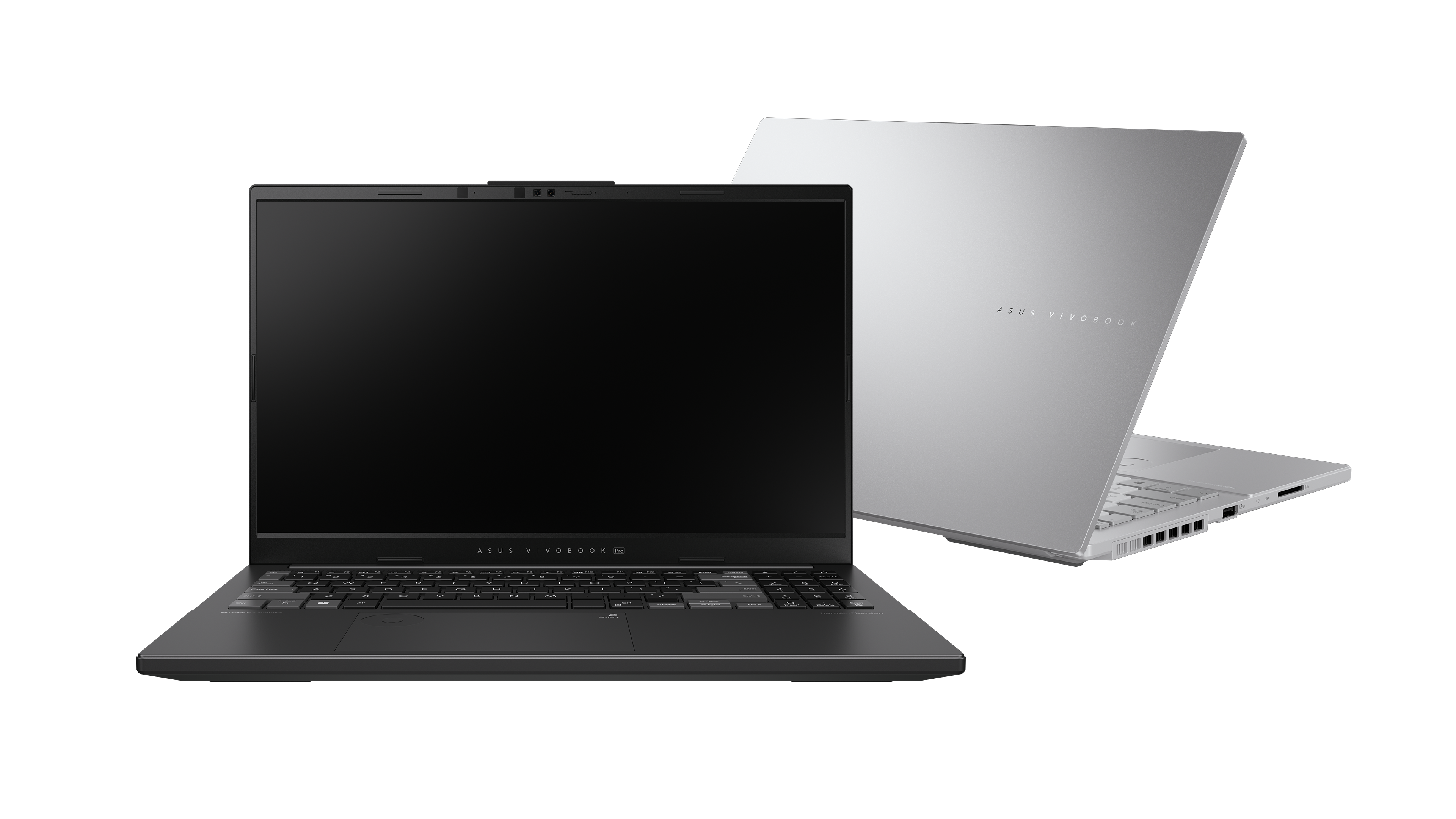 ASUS Vivobook Pro 15 OLED (N6506)