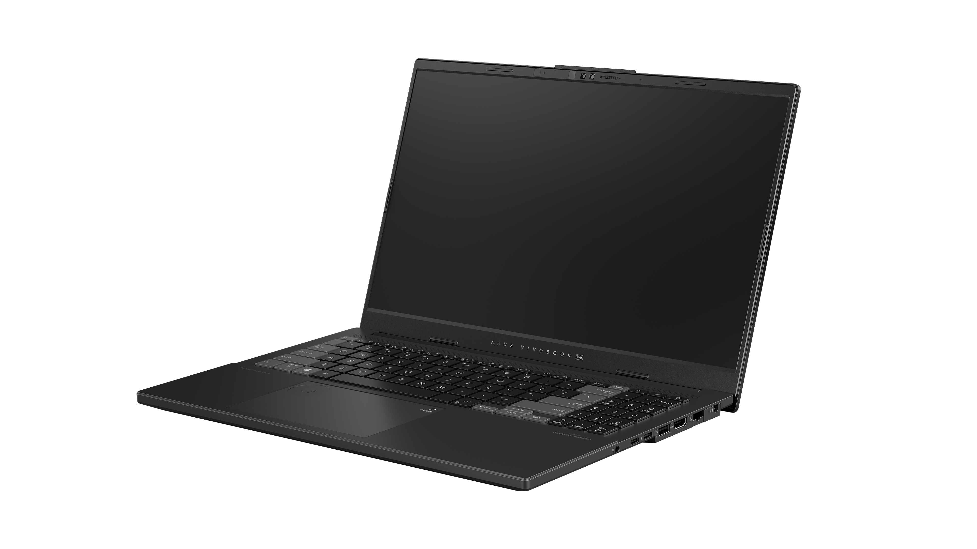 ASUS Vivobook Pro 15 OLED (N6506)