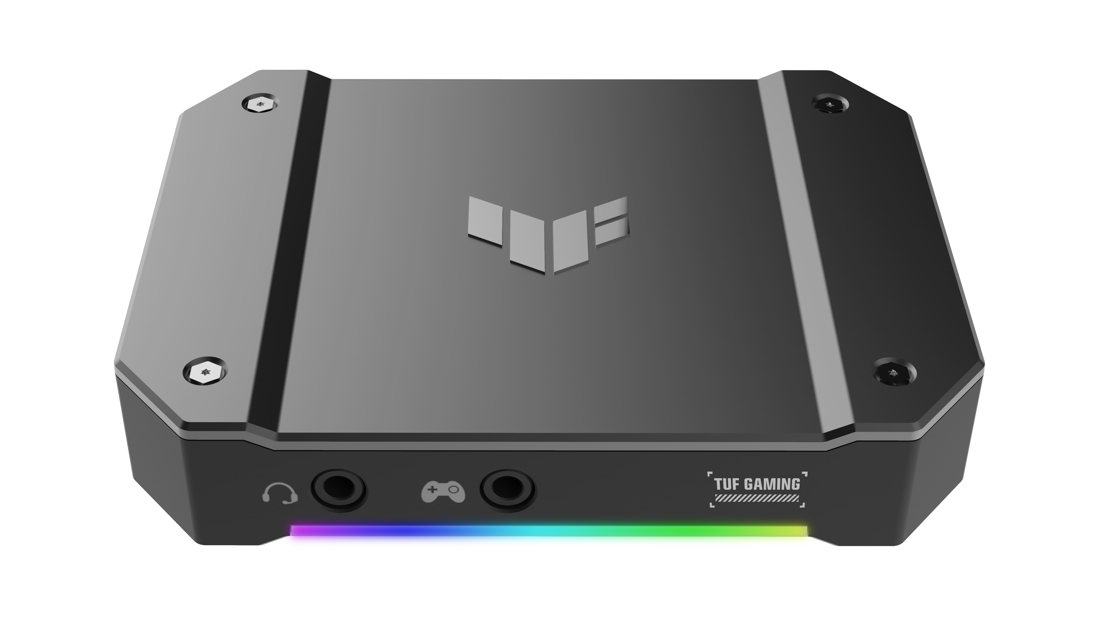 TUF Gaming Capture Box-4KPro