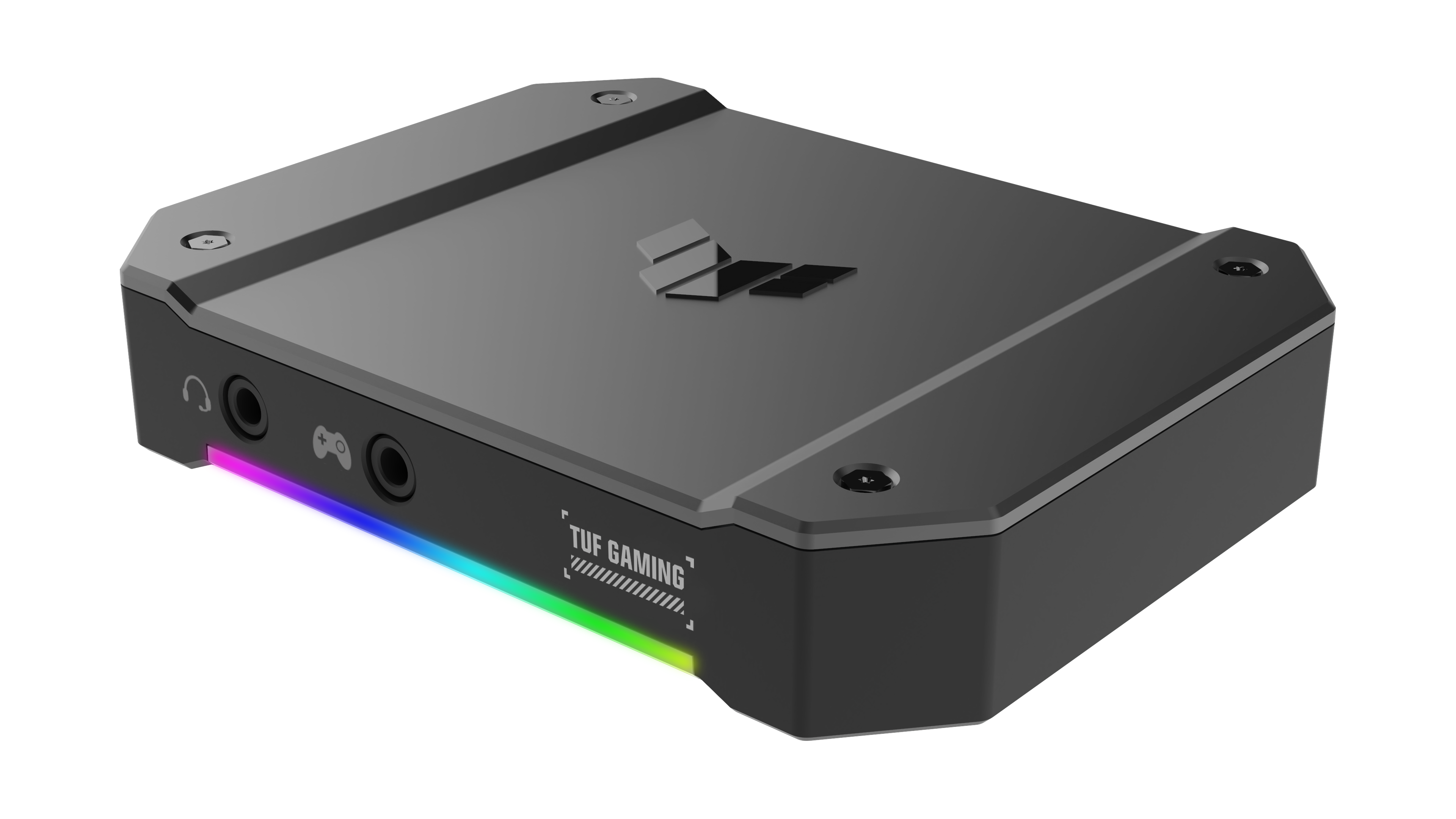 TUF Gaming Capture Box-4KPro