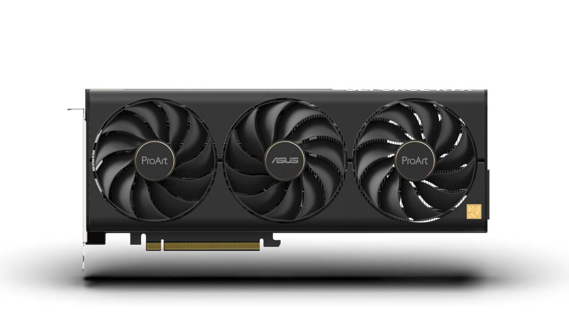 ProArt GeForce RTX™ RTX 40 Series