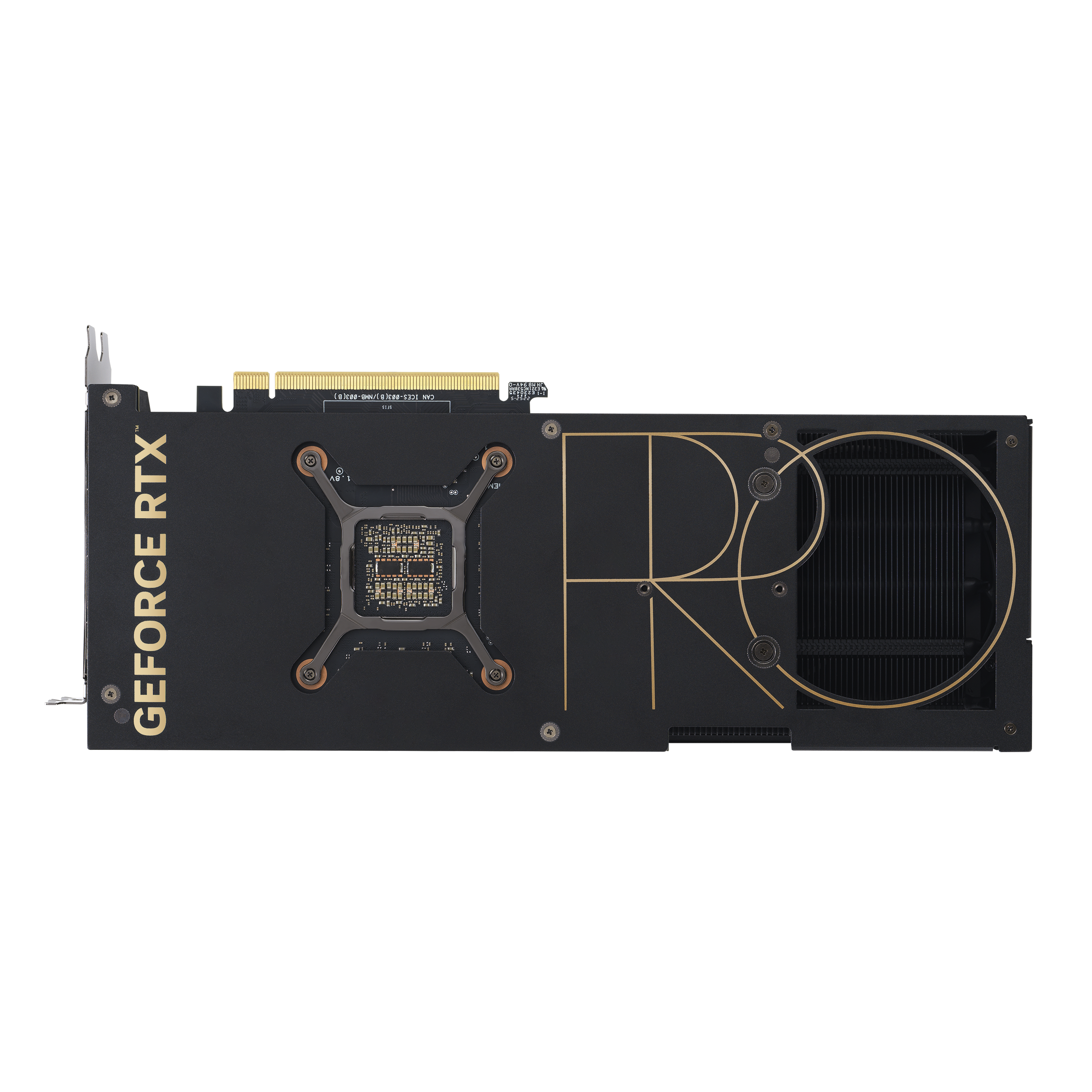 ProArt GeForce RTX™ RTX 40 Series