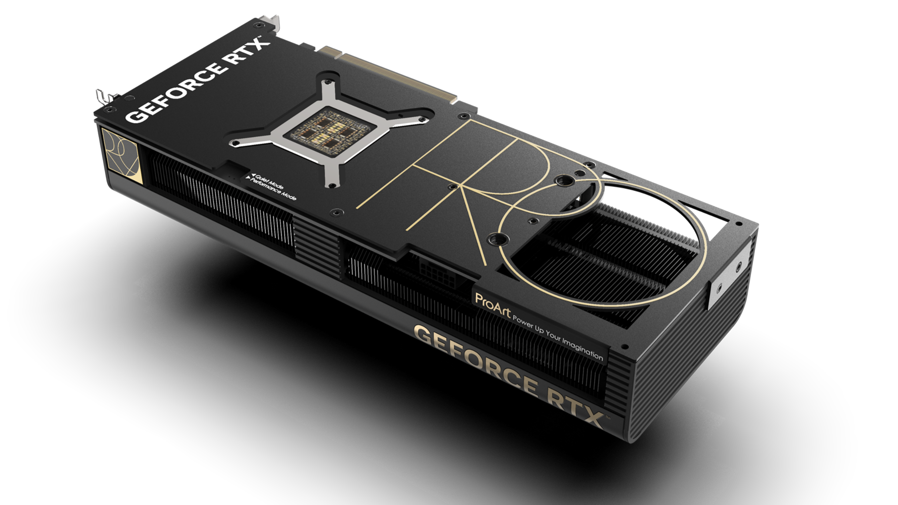 ProArt GeForce RTX™ RTX 40 Series