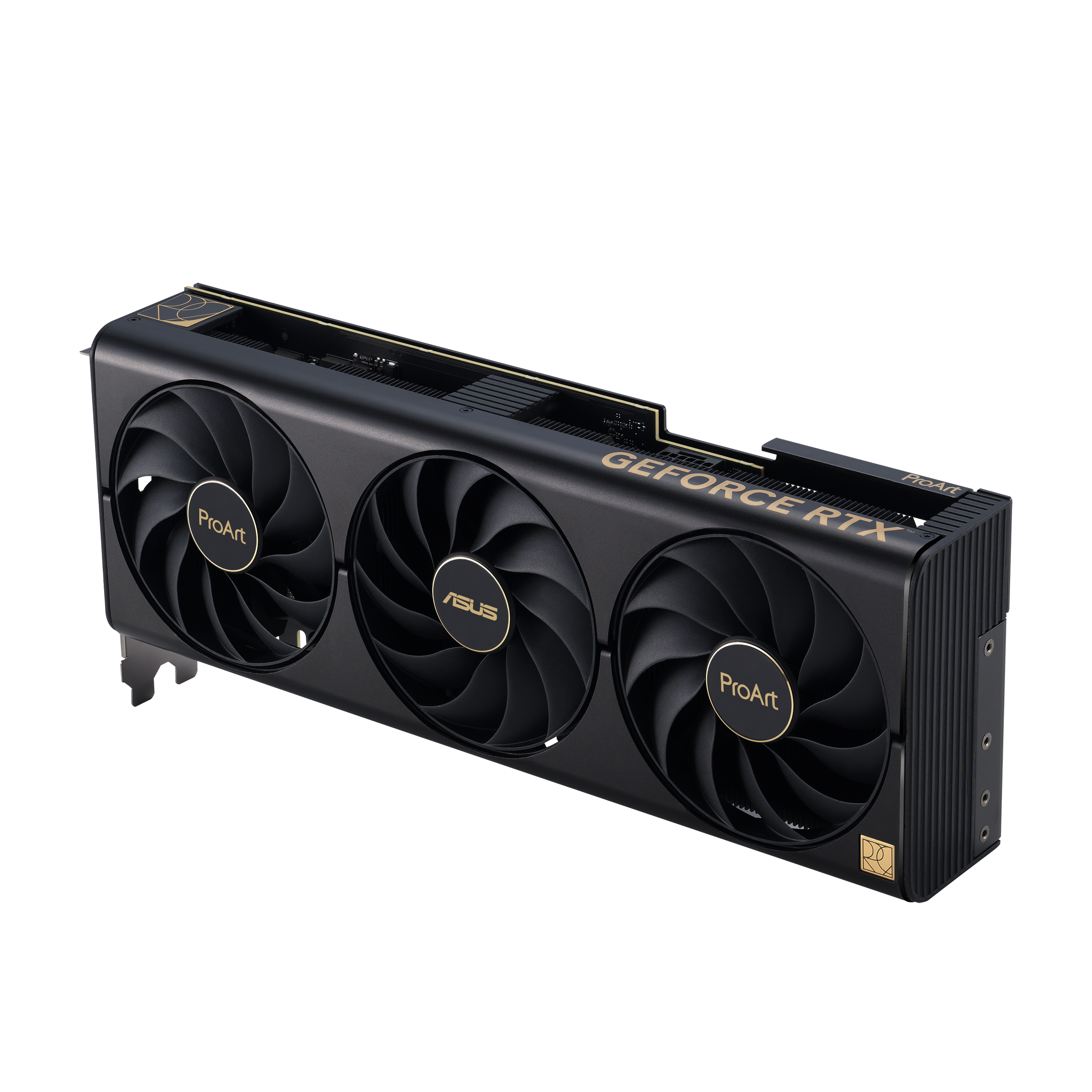 ProArt GeForce RTX™ RTX 40 Series