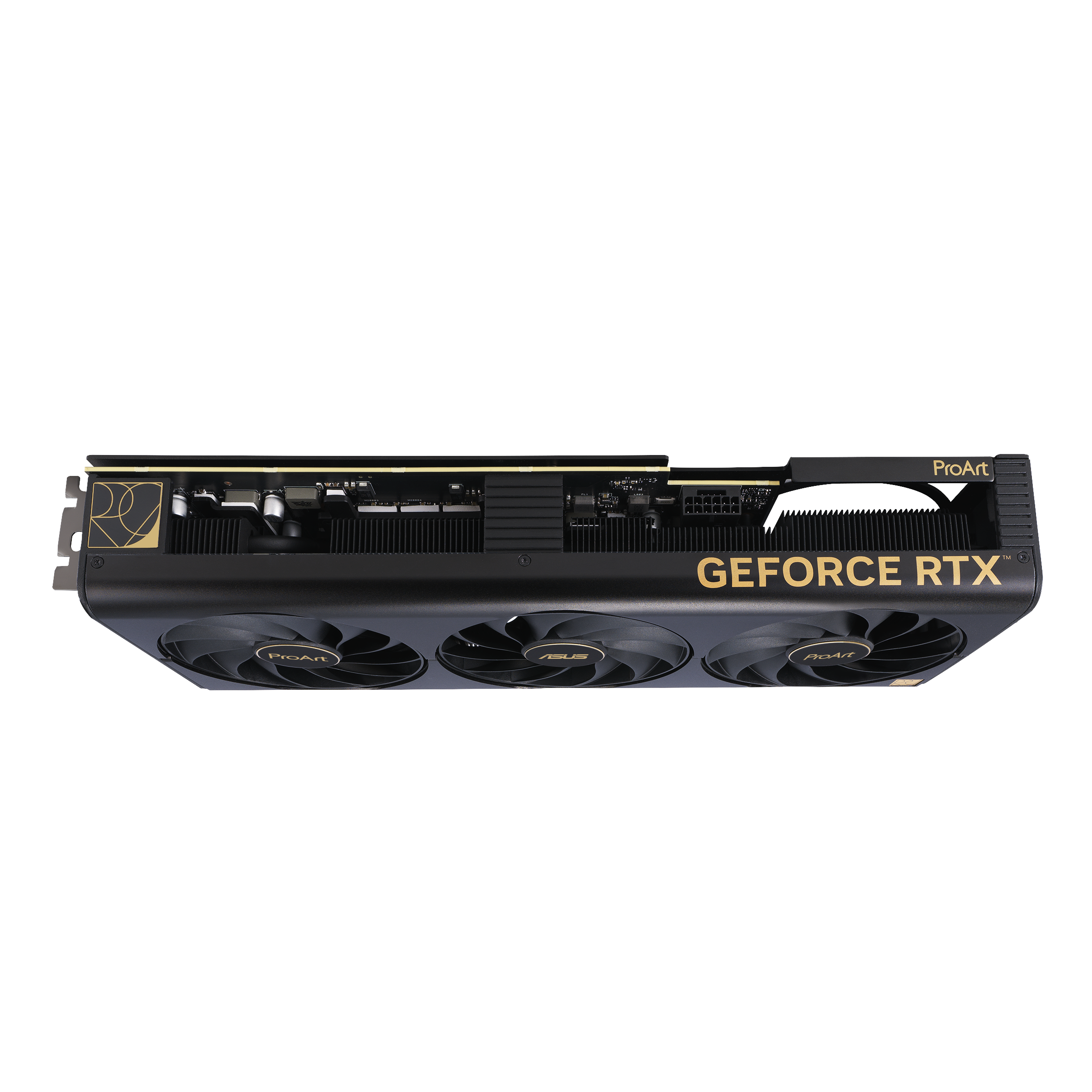 ProArt GeForce RTX™ RTX 40 Series