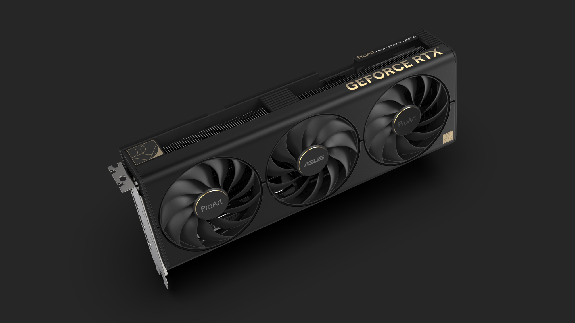 ProArt GeForce RTX™ RTX 40 Series