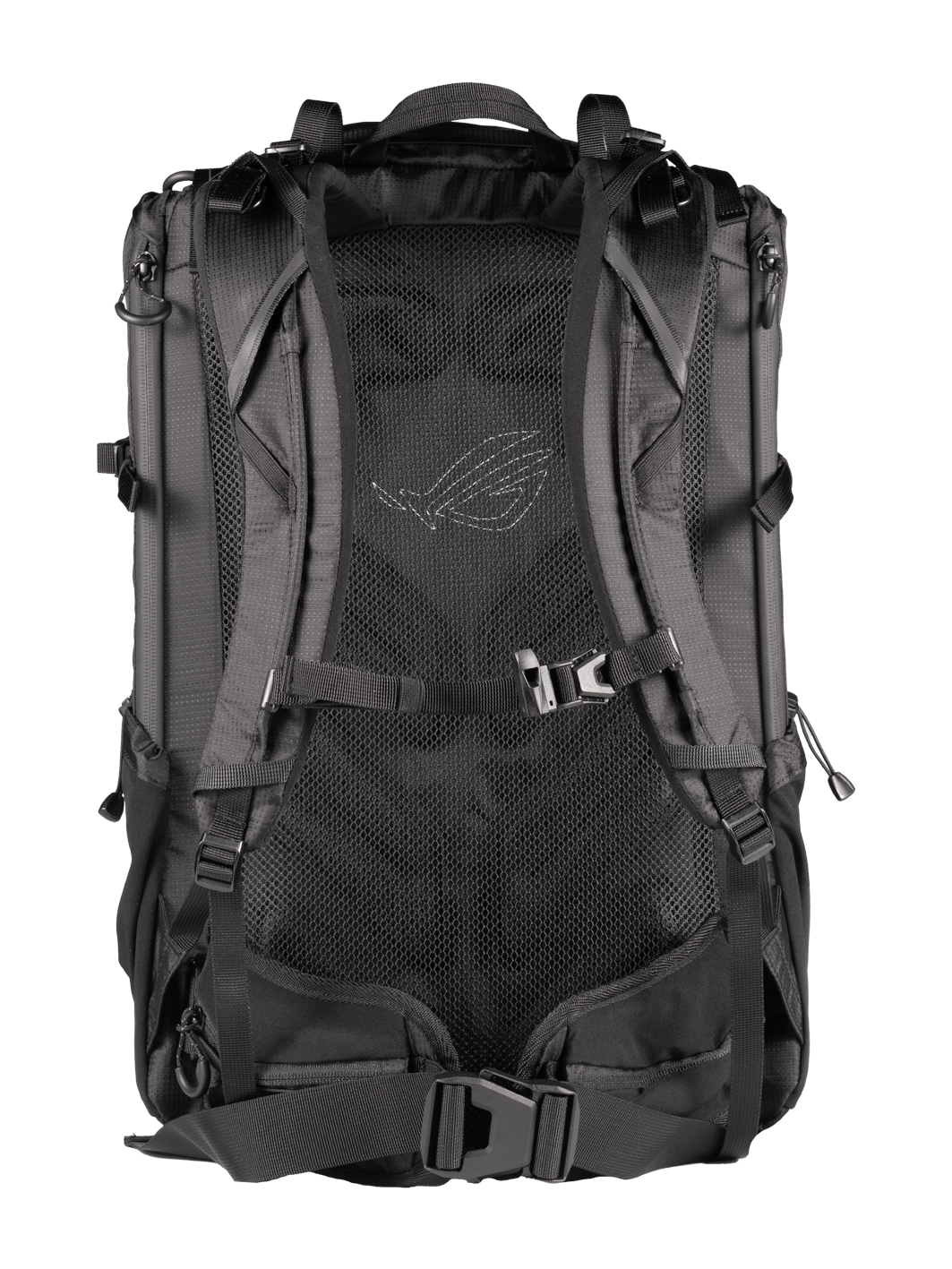 ROG Archer ErgoAir Gaming Backpack