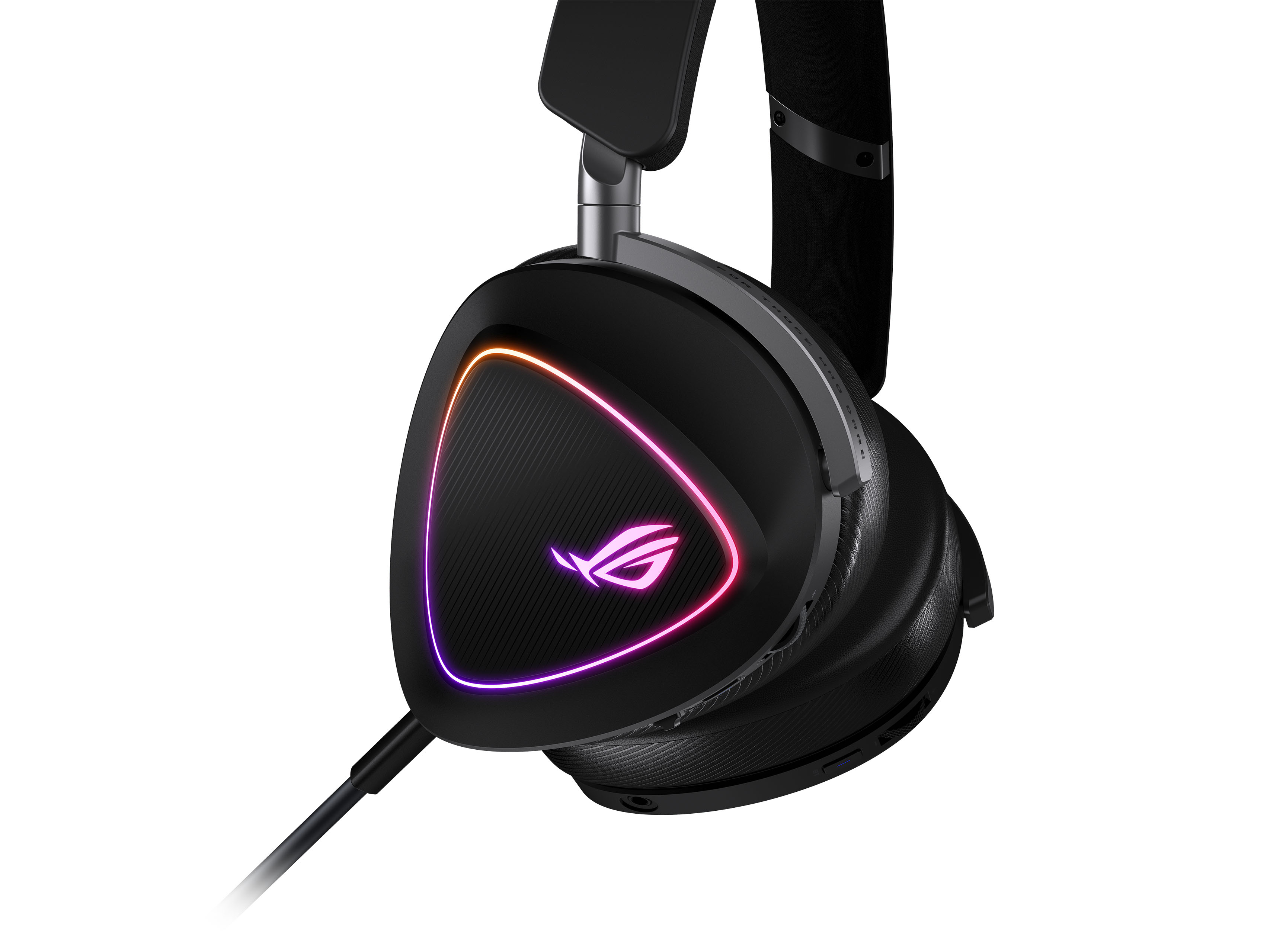 ROG Delta ll Gaming Headset