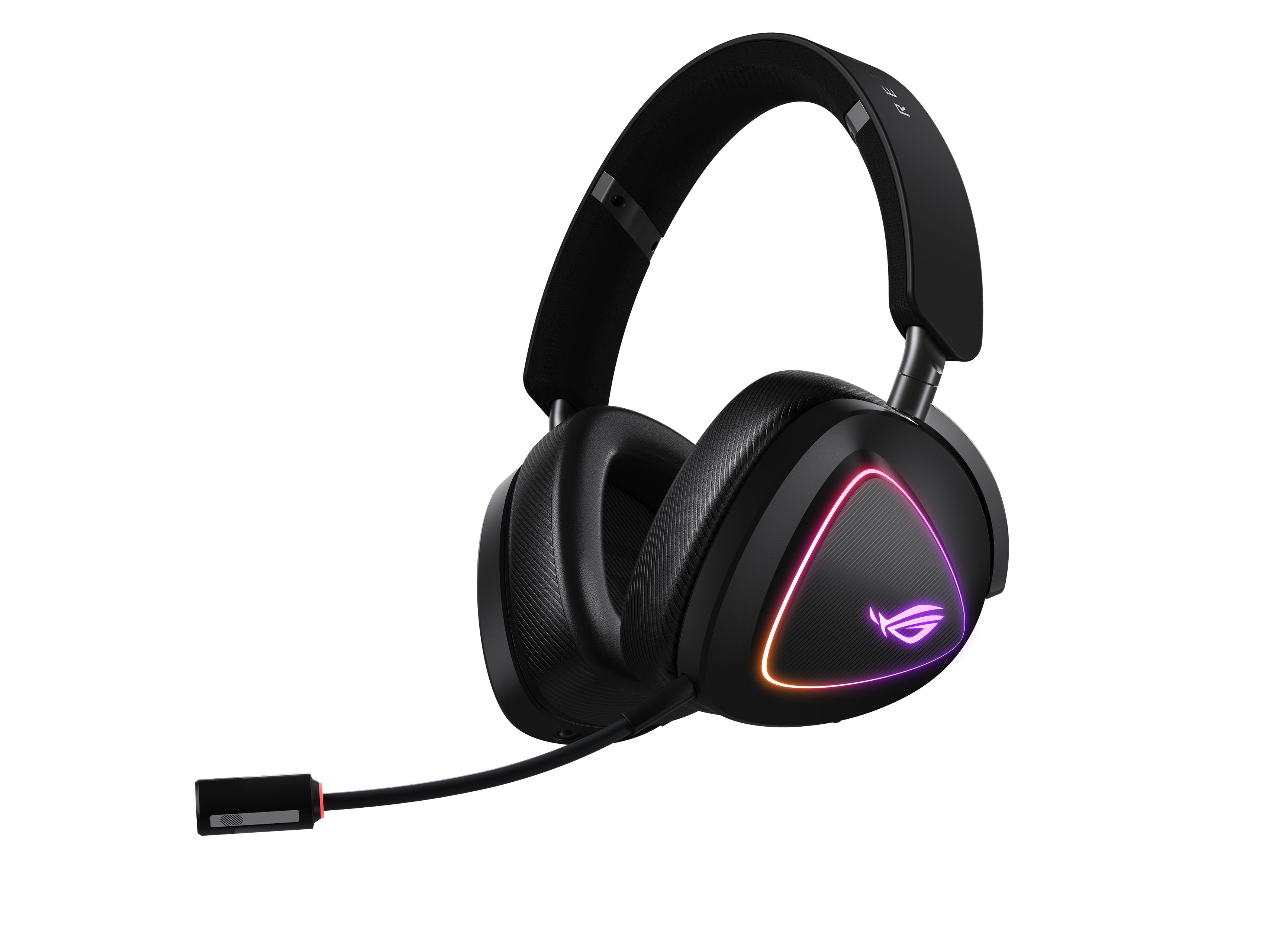 ROG Delta ll Gaming Headset