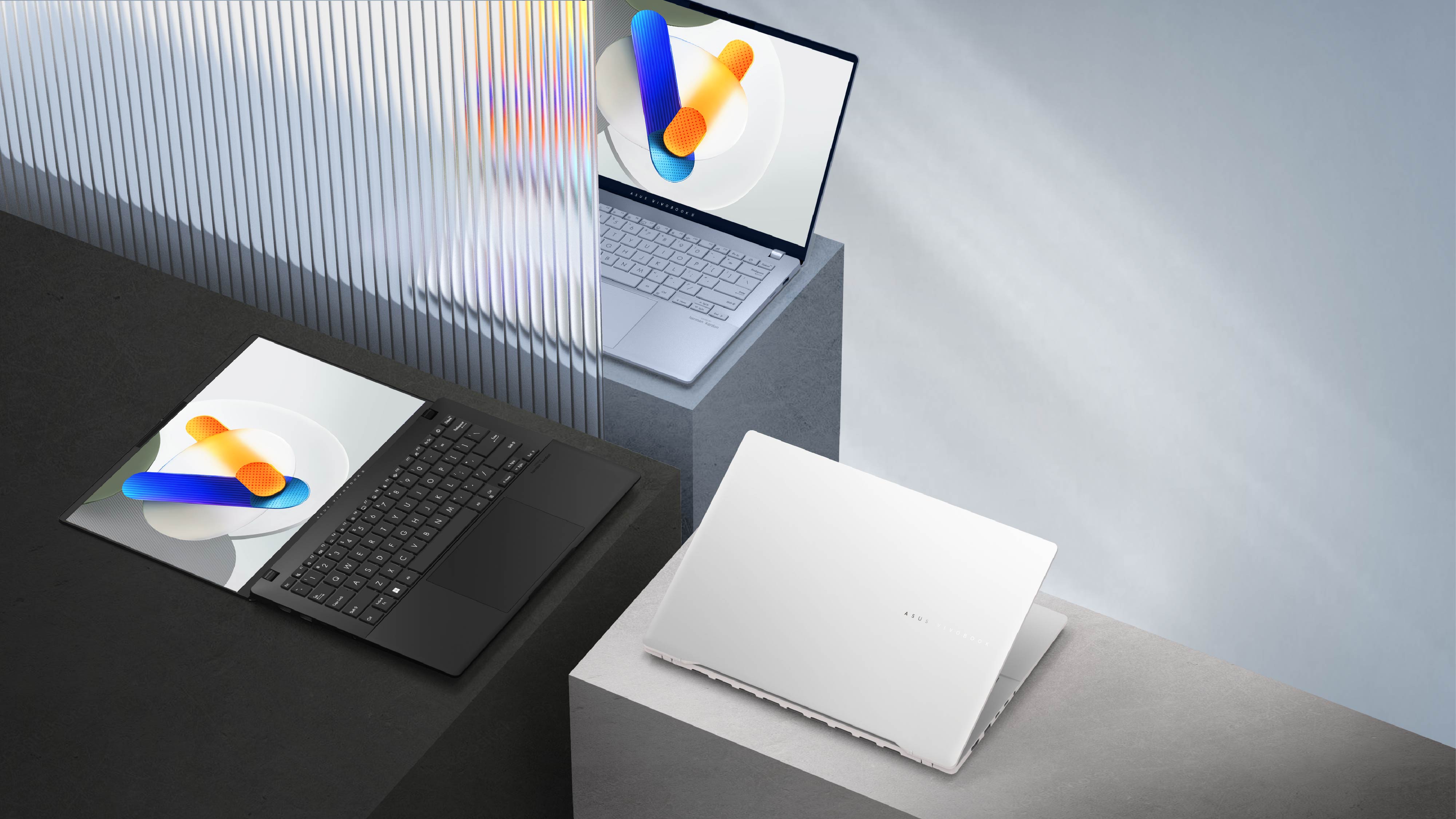 ASUS Vivobook S14/ S15/ S16