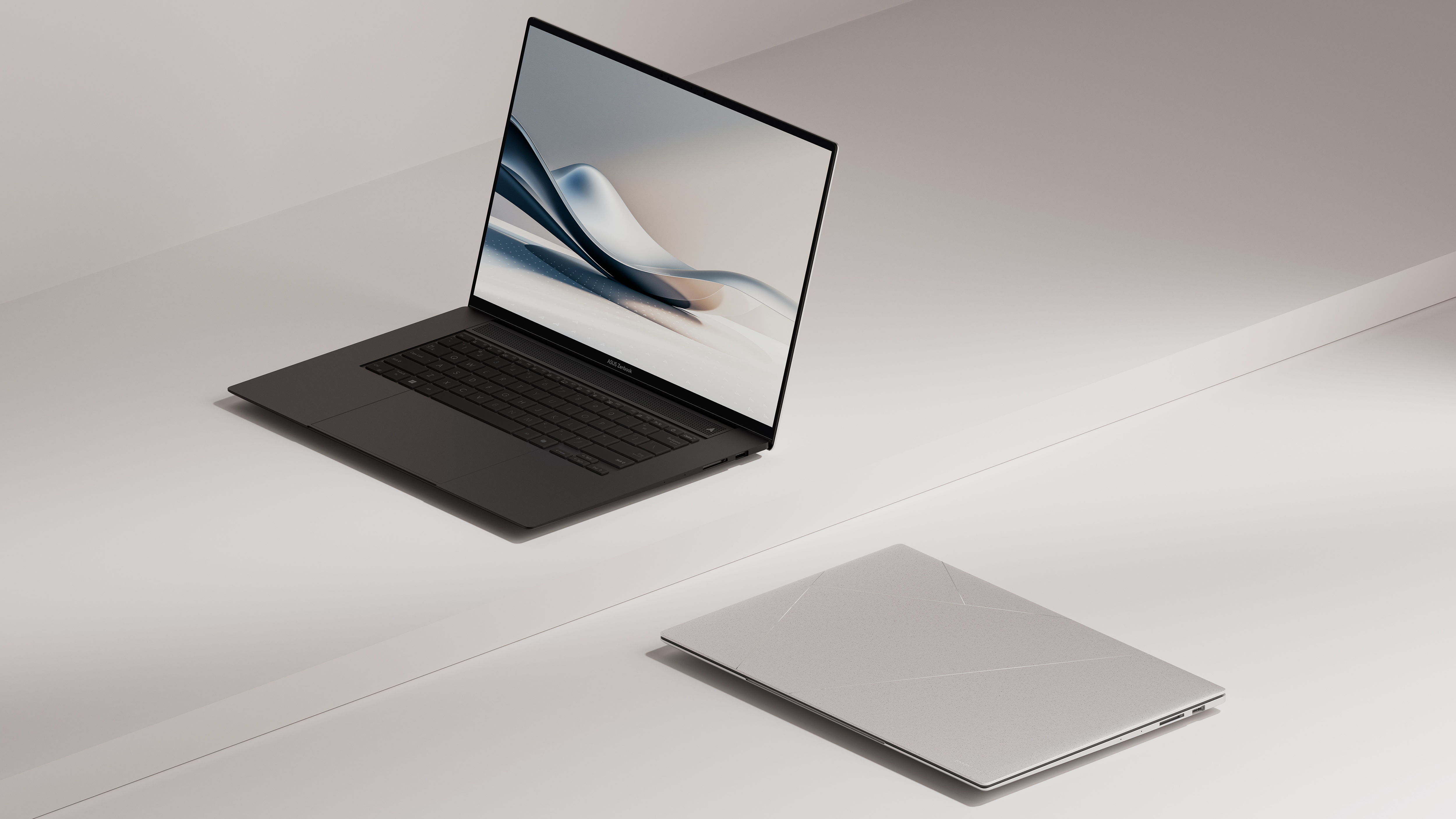 ASUS Zenbook S16