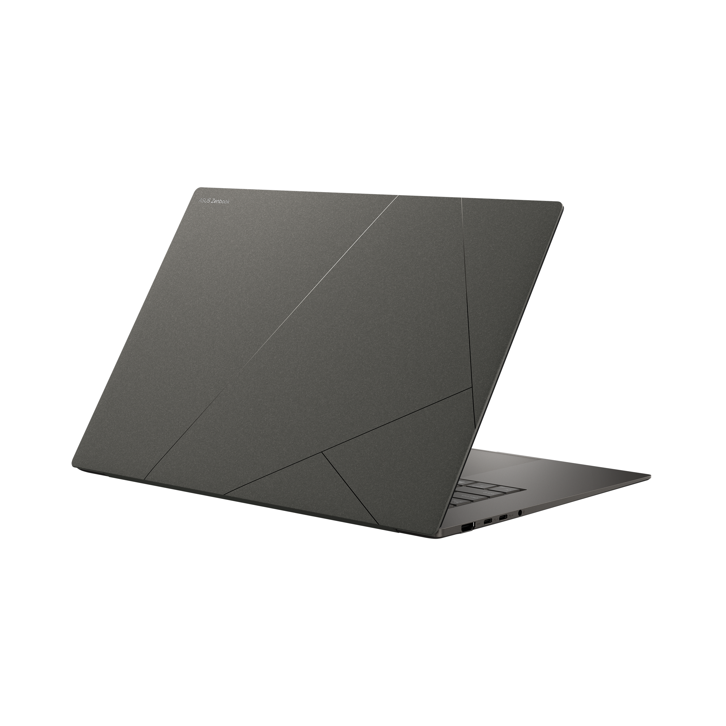ASUS Zenbook S16