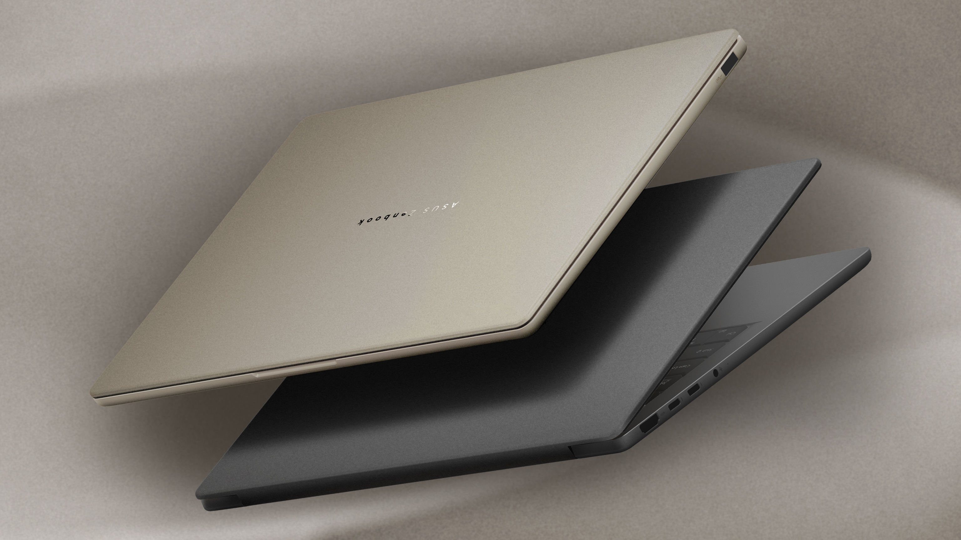 ASUS Zenbook A14