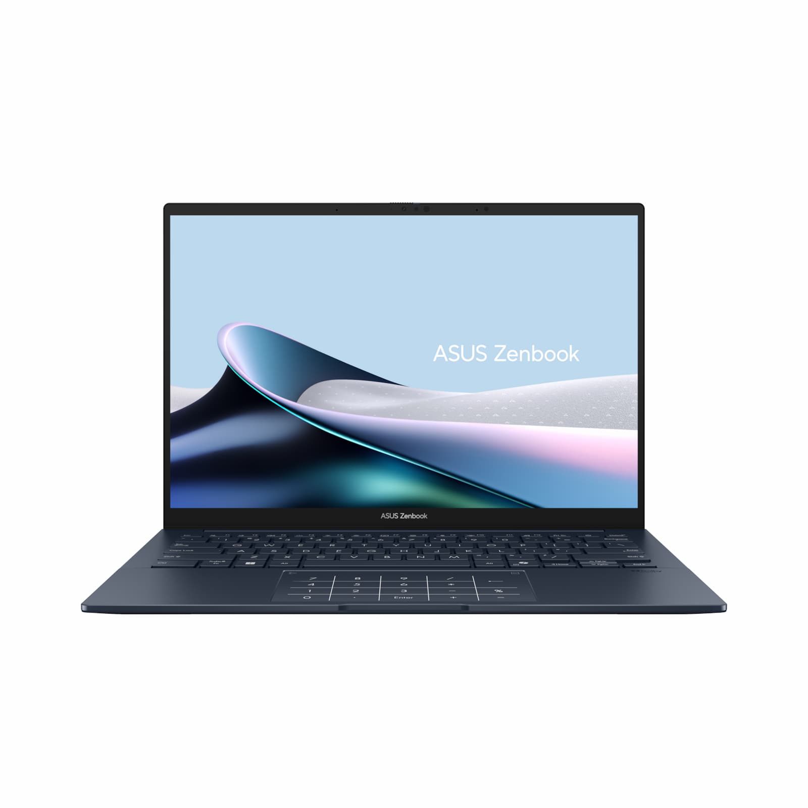 ASUS Zenbook 14