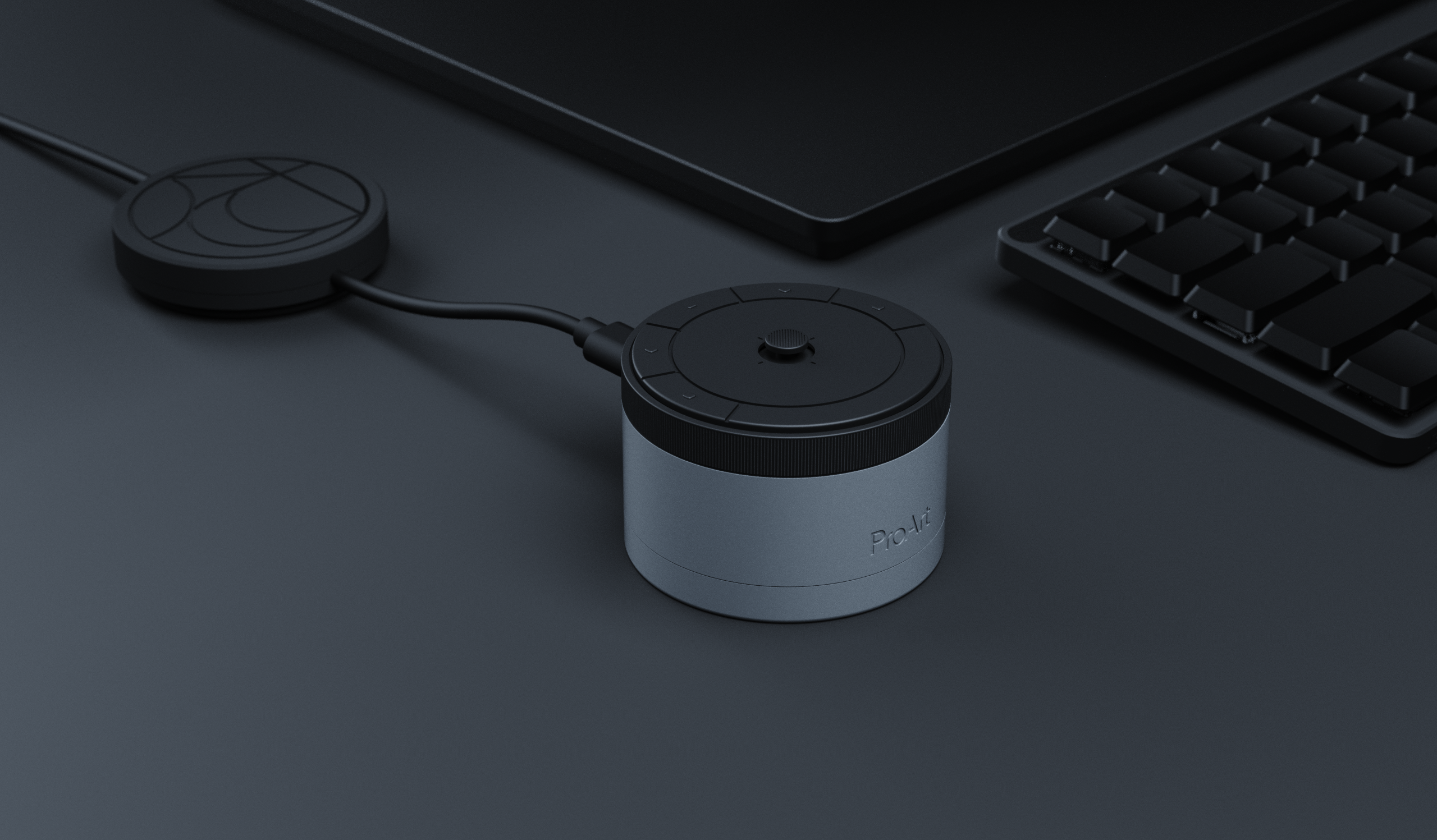 ProArt CaliContrO MCA02