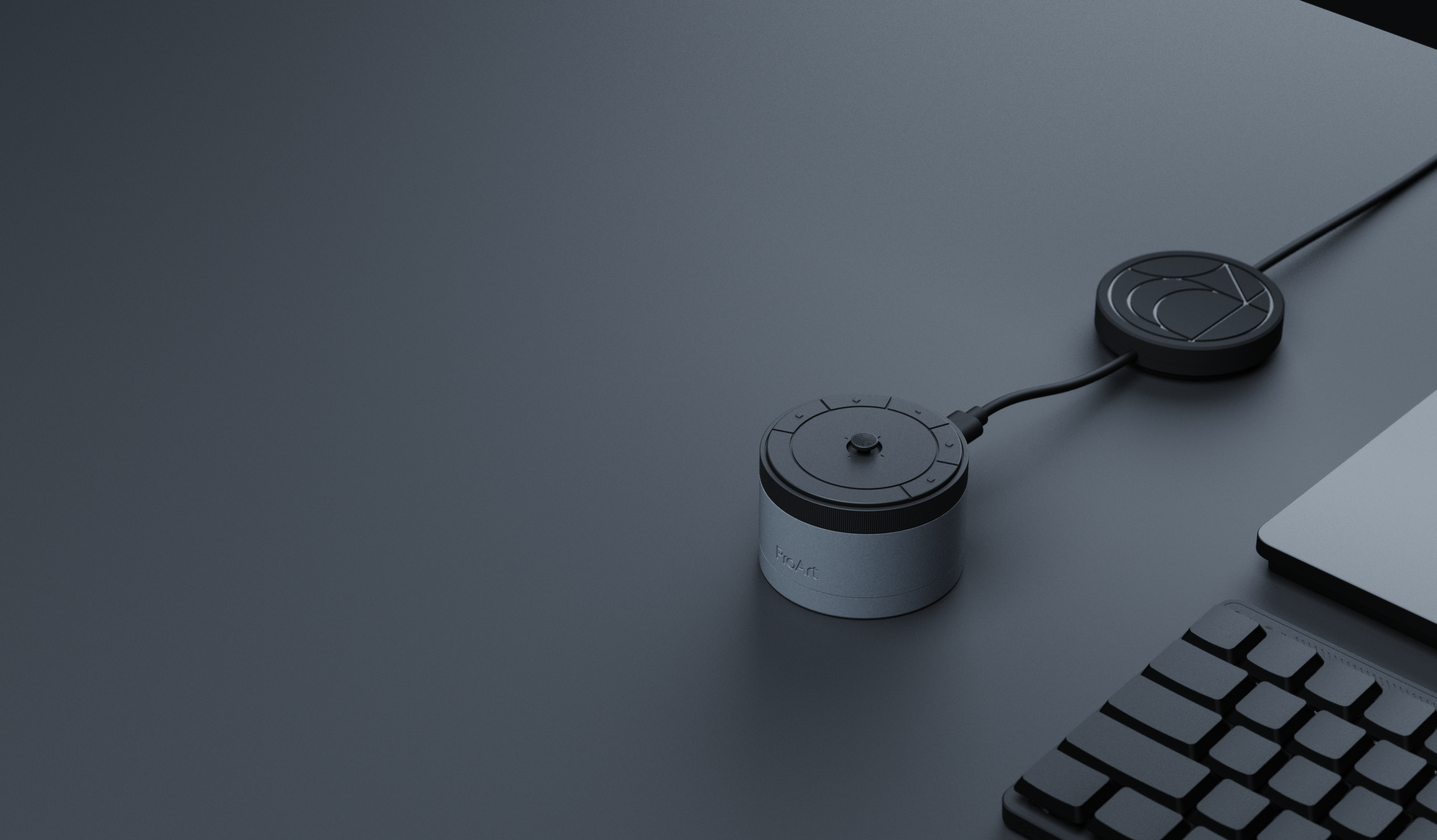 ProArt CaliContrO MCA02