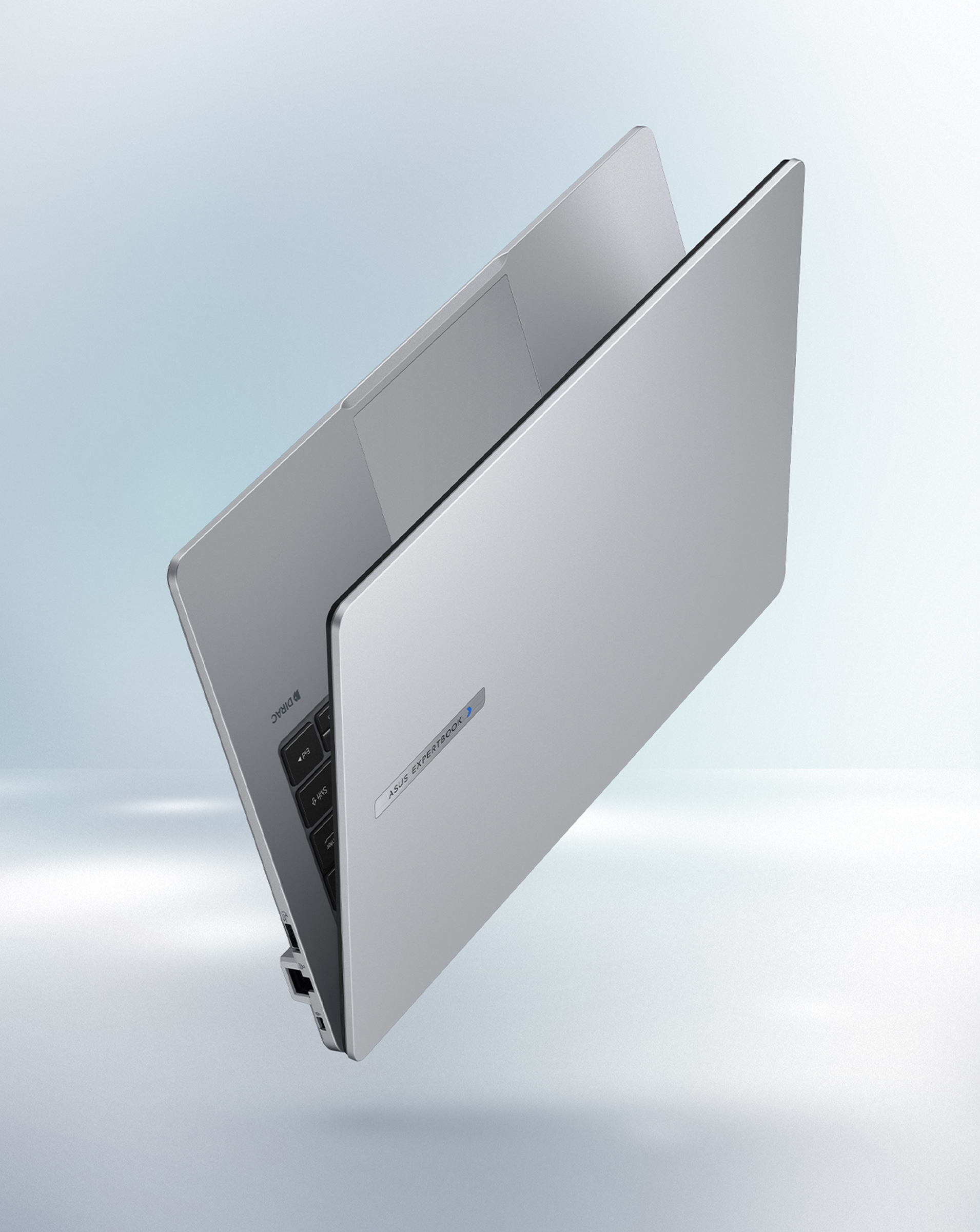 ASUS ExpertBook P1 Series