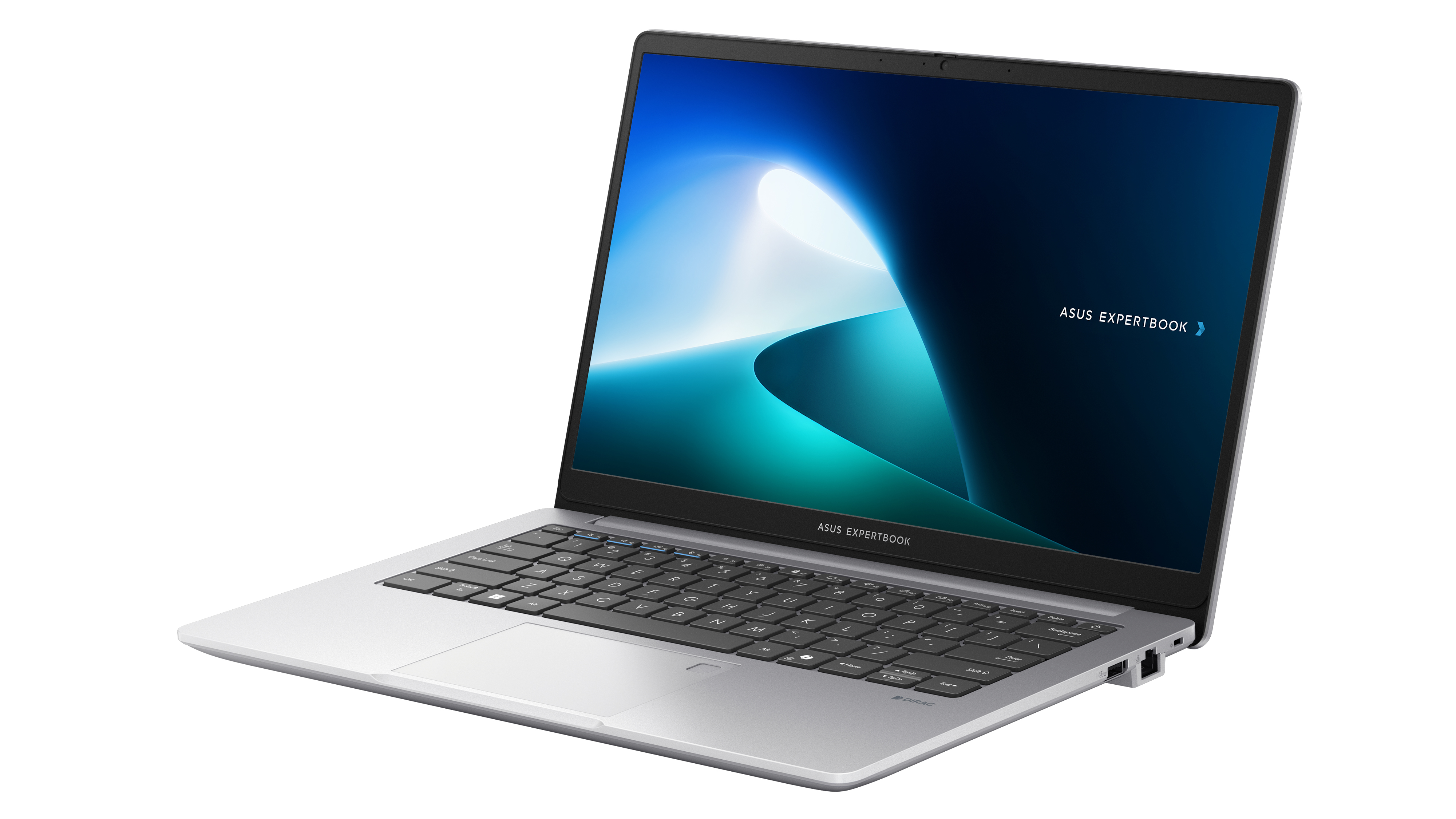 ASUS ExpertBook P1 Series