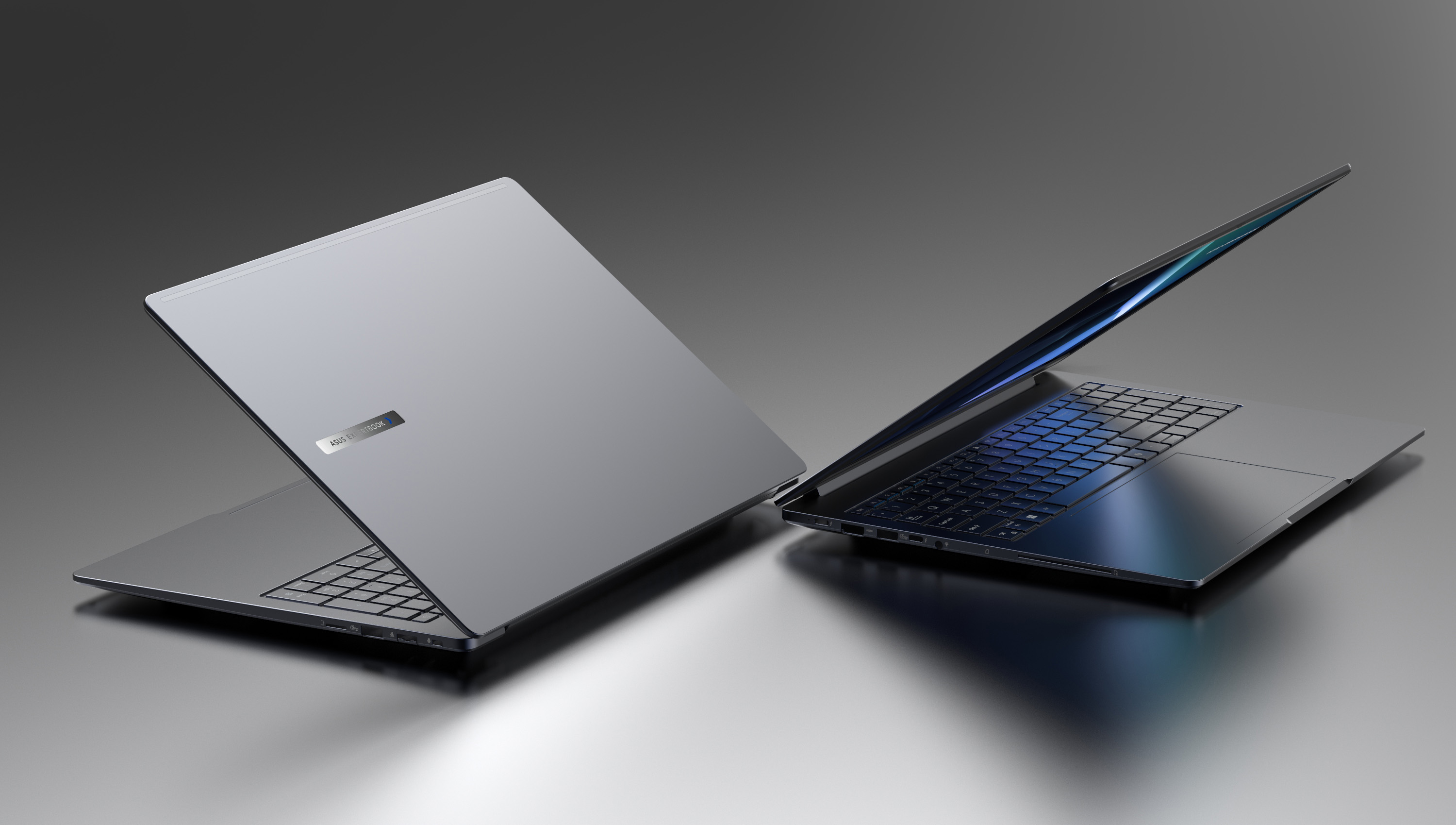 ASUS ExpertBook B3 Series