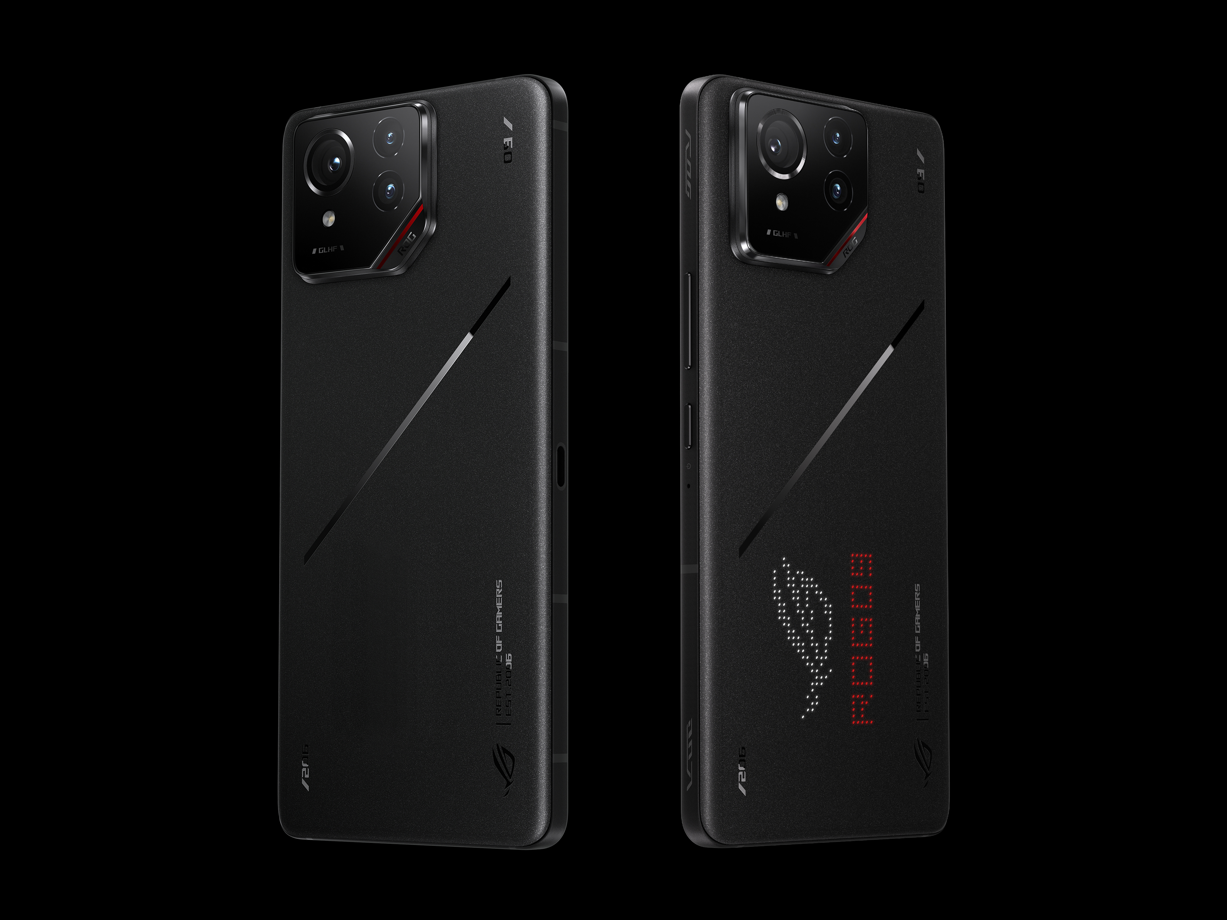 ROG Phone 9 Pro