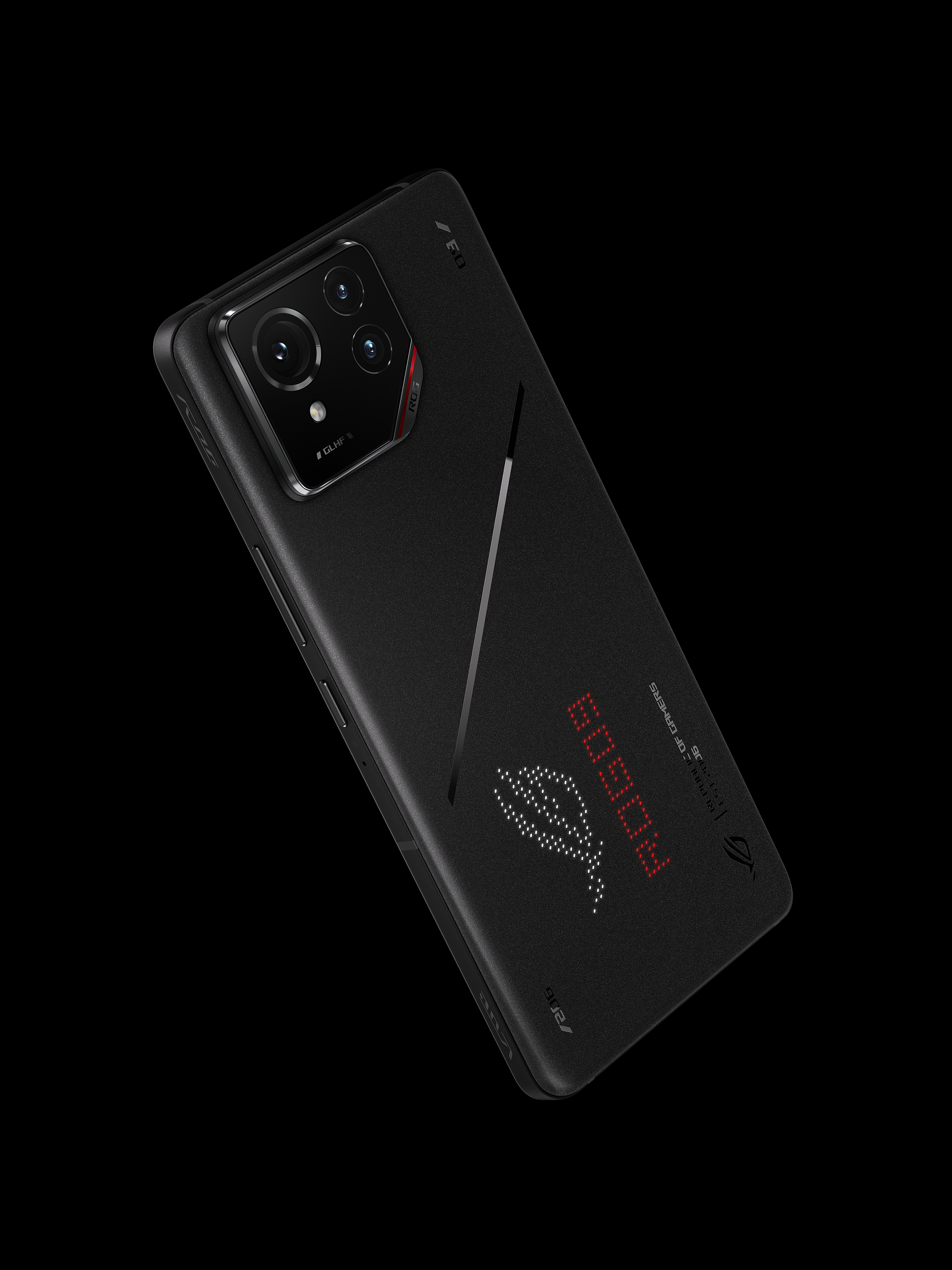 ROG Phone 9 Pro