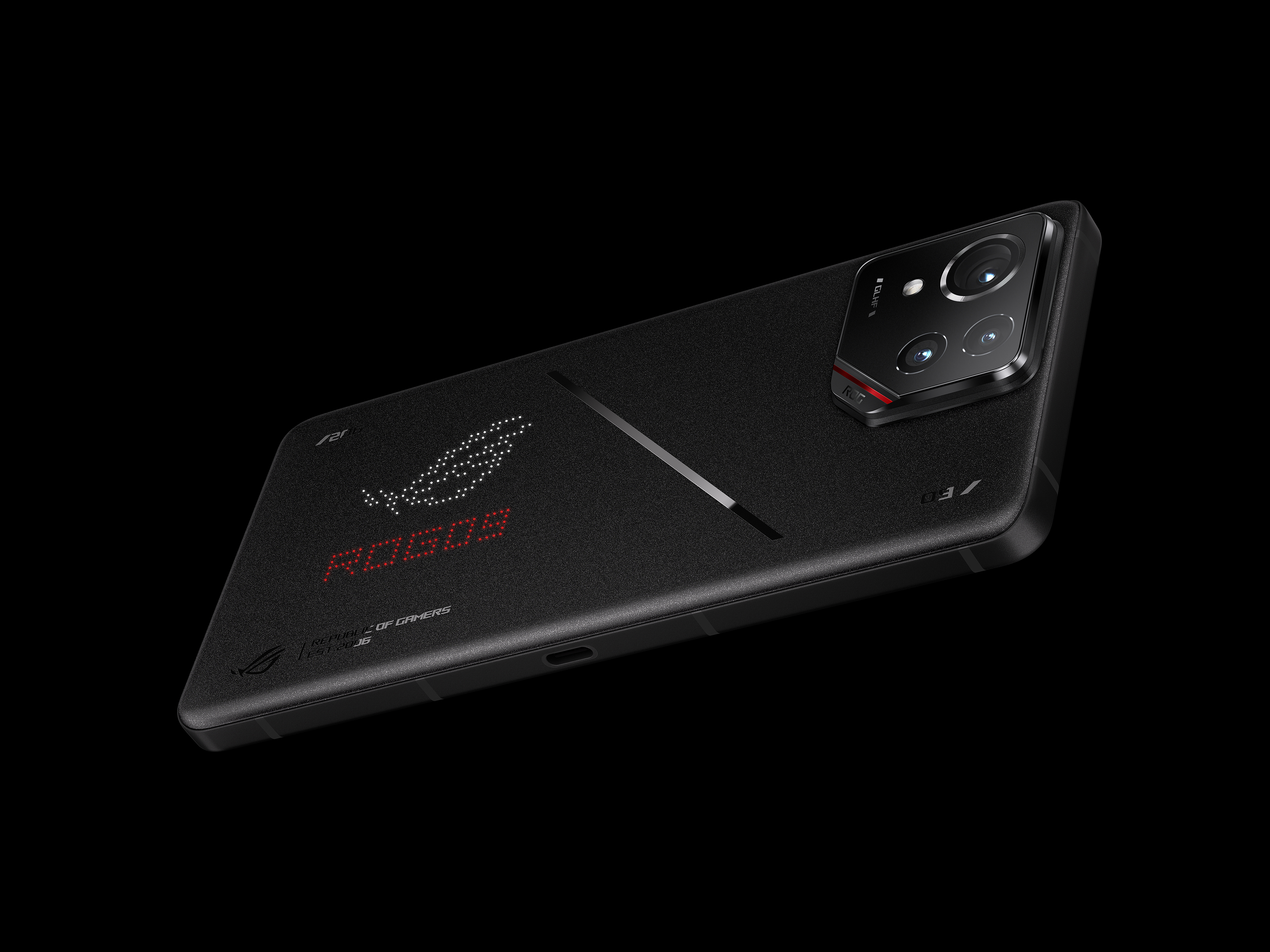 ROG Phone 9 Pro