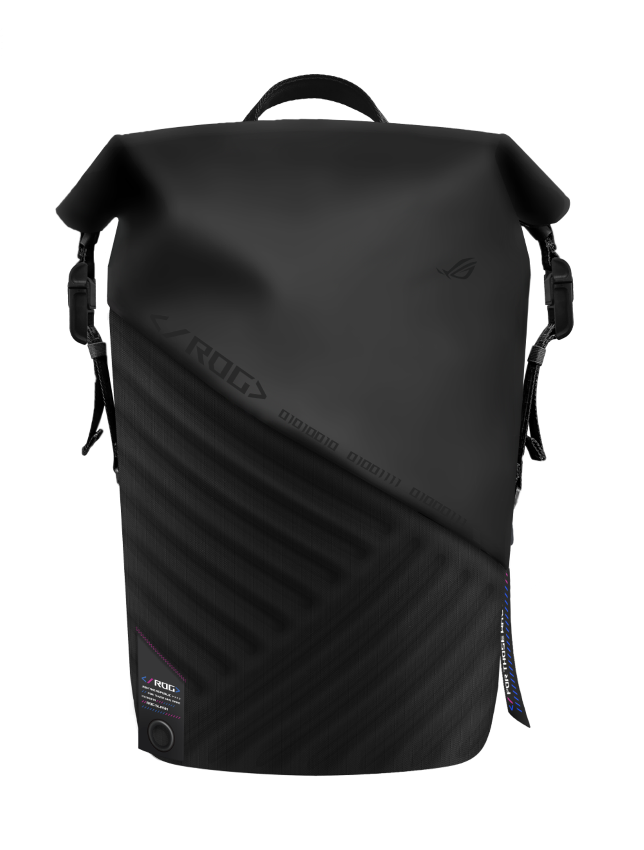 ROG SLASH Backpack Series