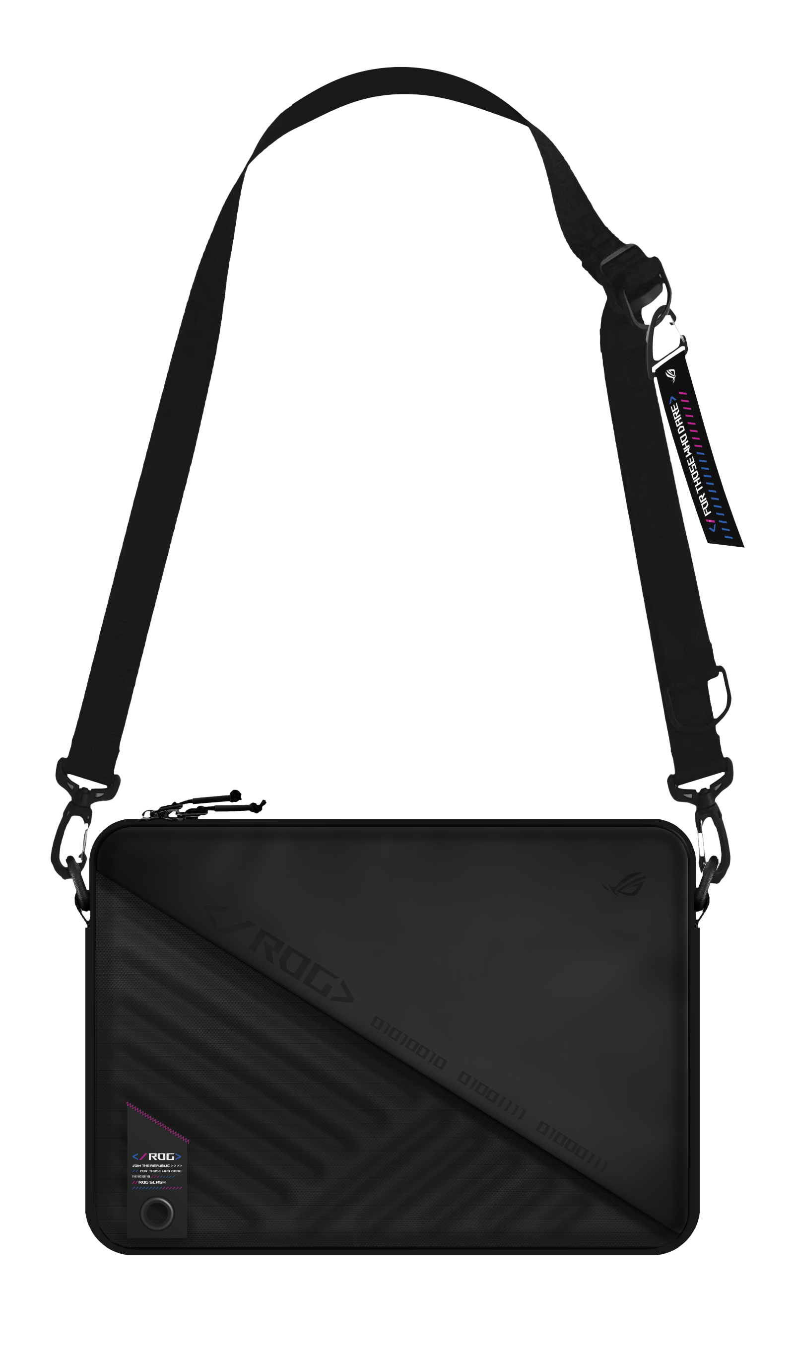 ROG SLASH Backpack Series