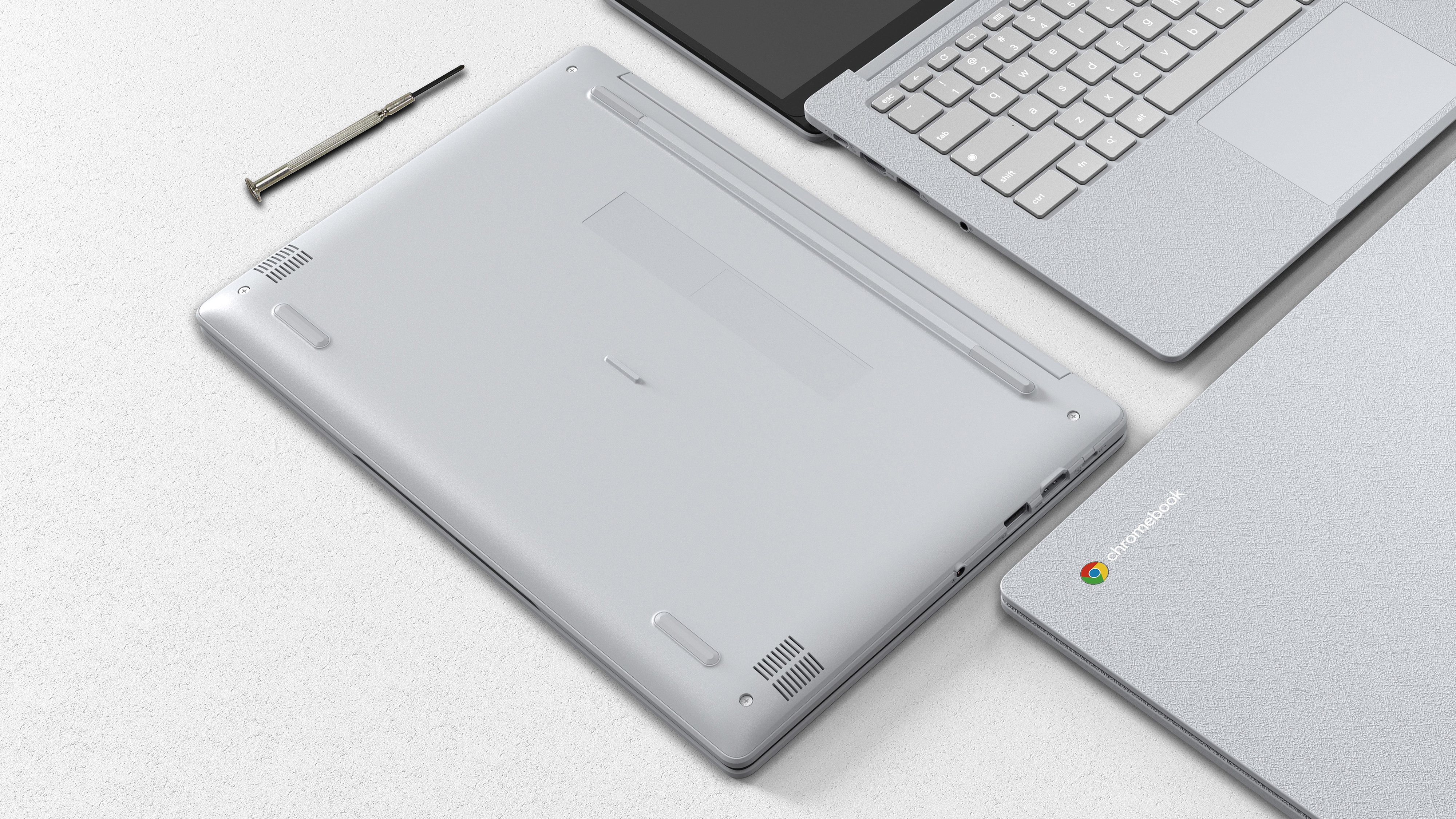 Chromebook CX1 series