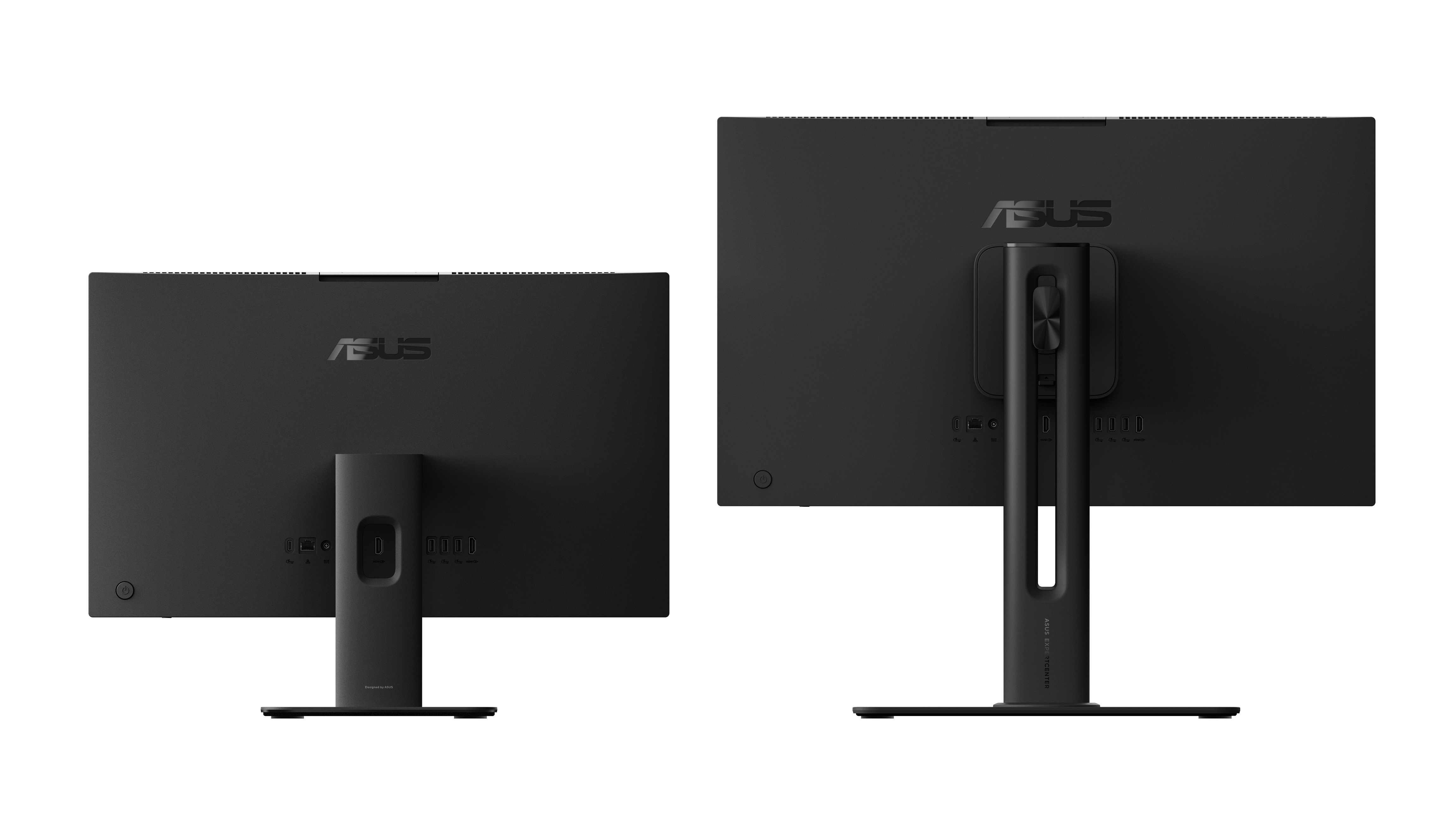 ASUS ExpertCenter AiO P4 series