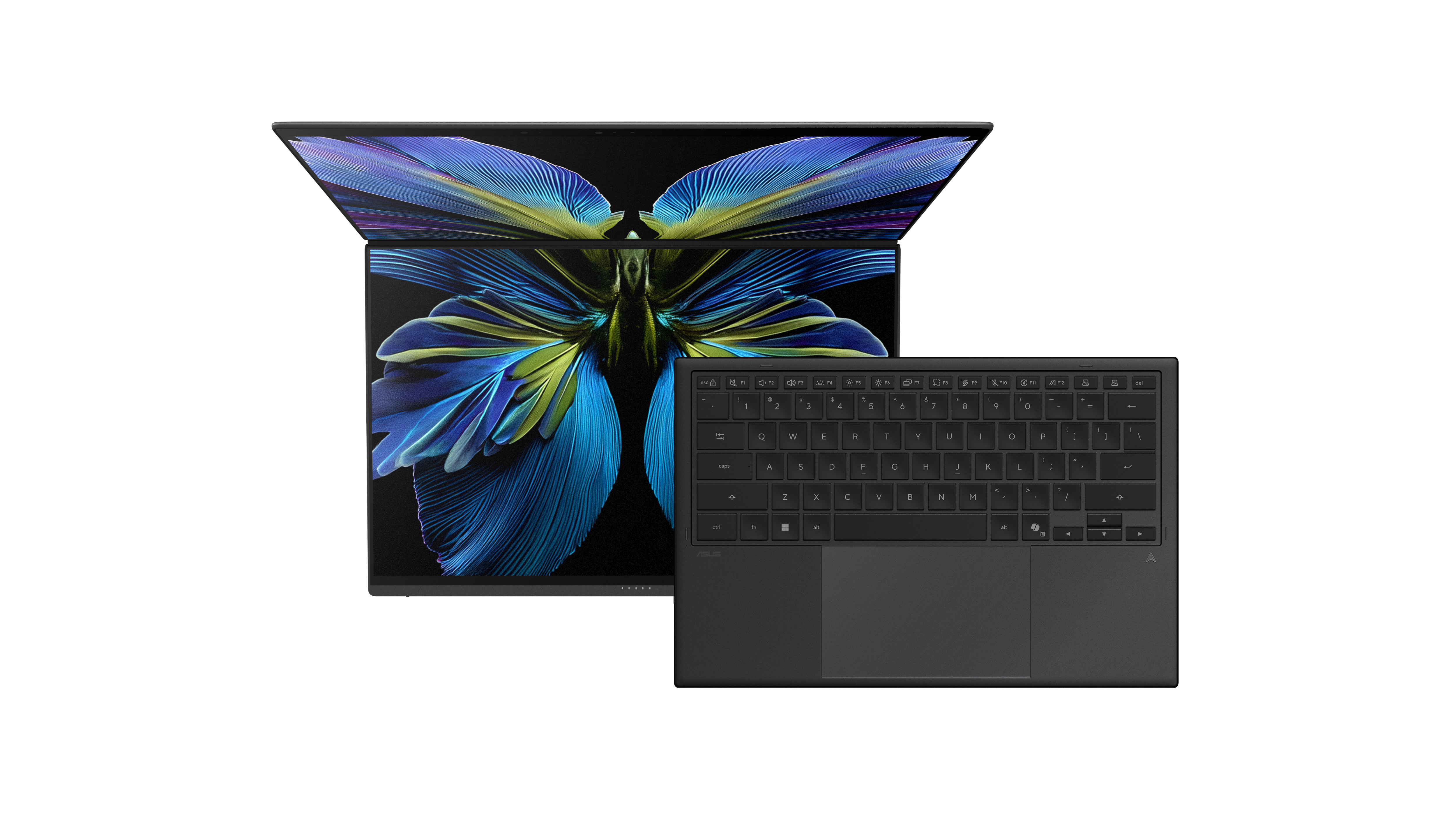 ASUS Zenbook DUO (UX8407)