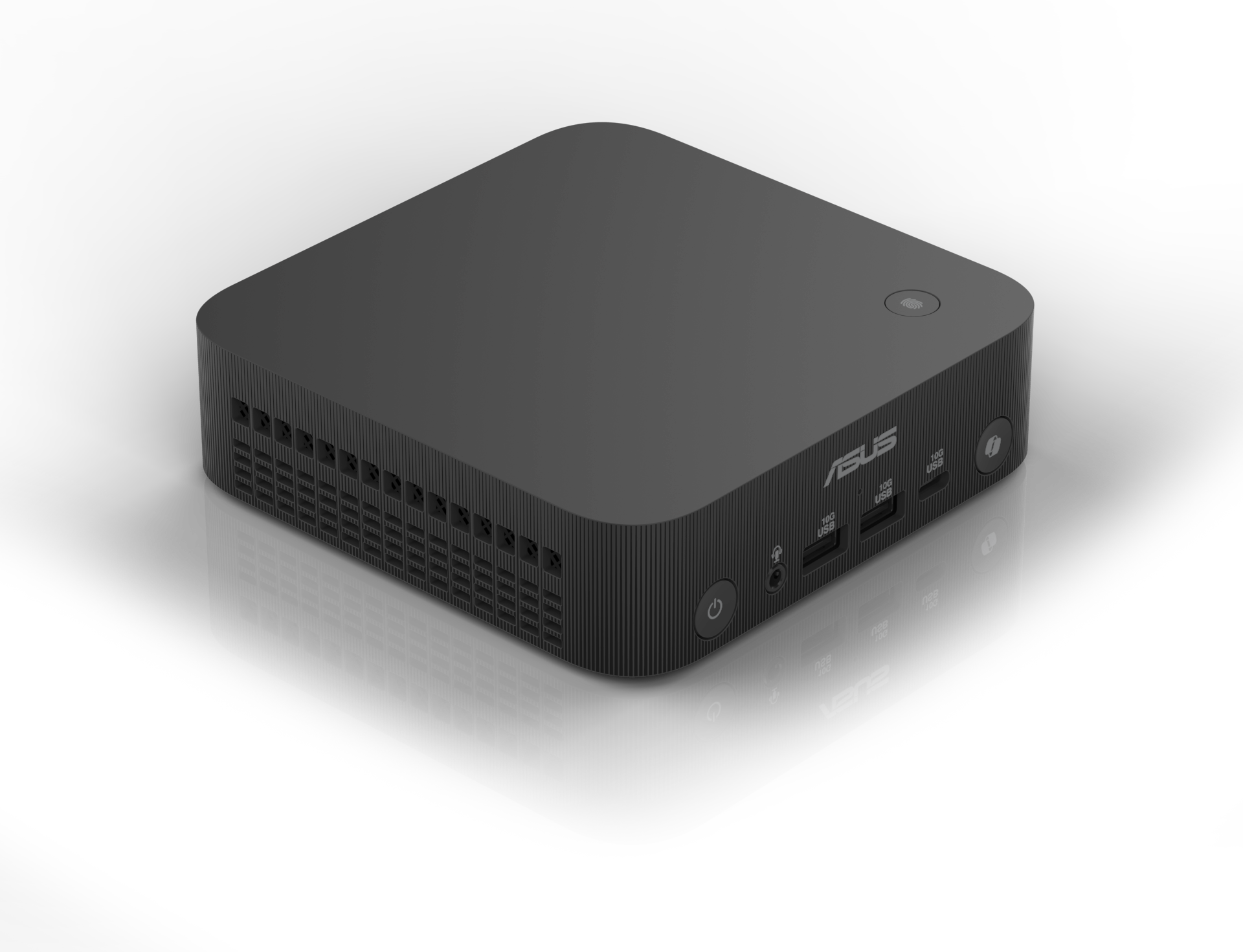 ASUS ExpertCenter PN54