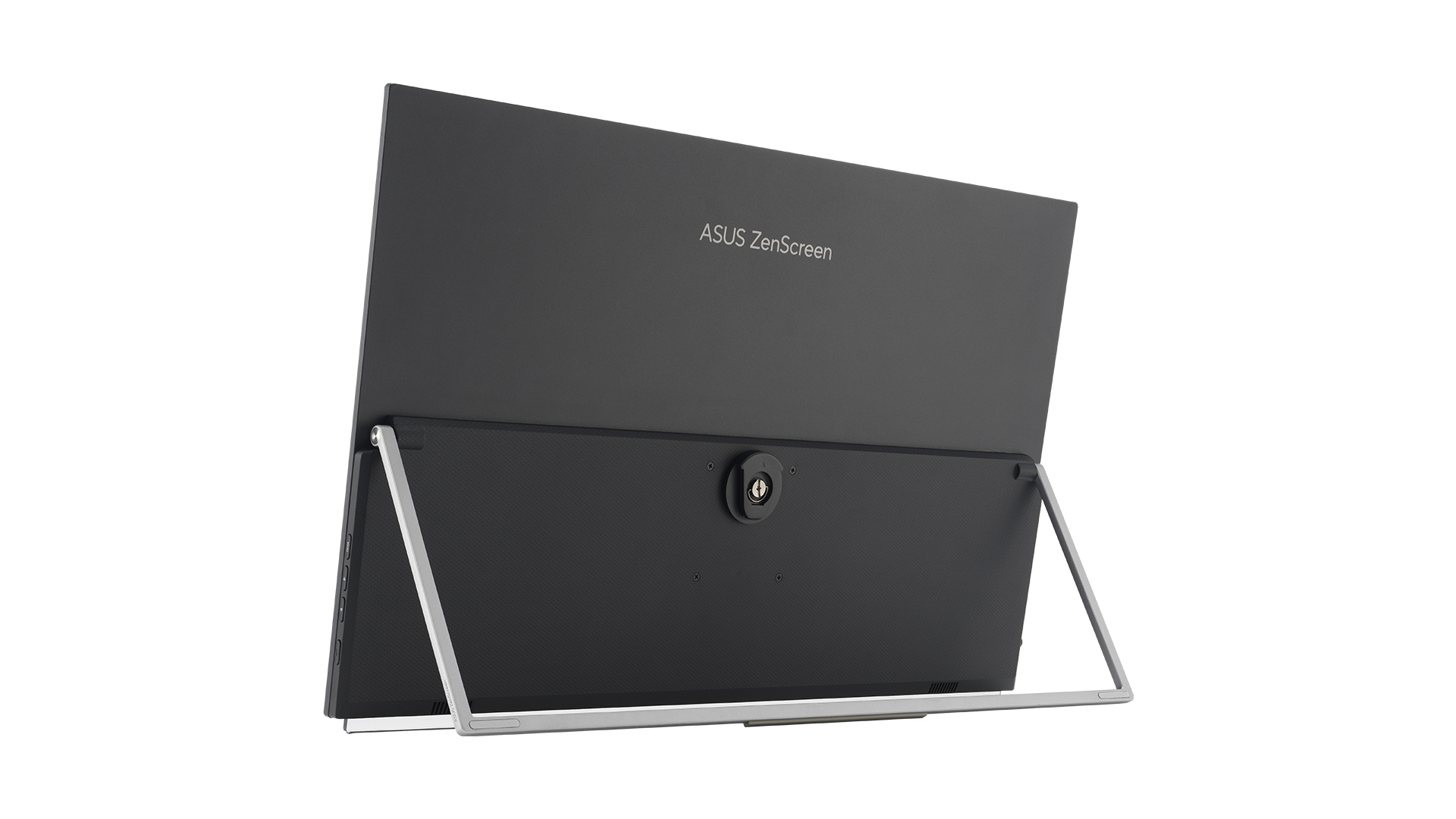 ASUS ZenScreen MB27ACF
