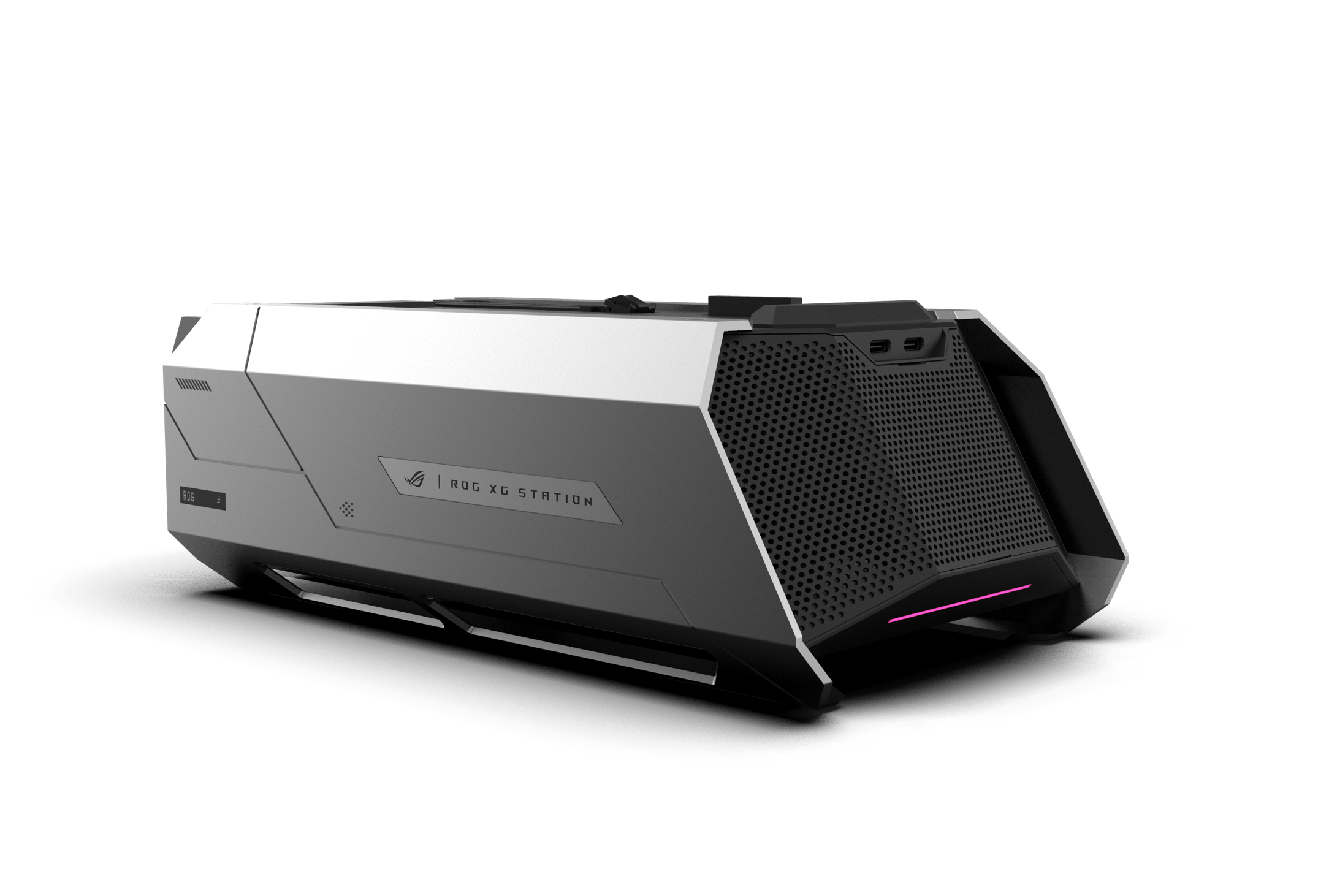 ROG XG Station 3 (Thunderbolt™ 5)