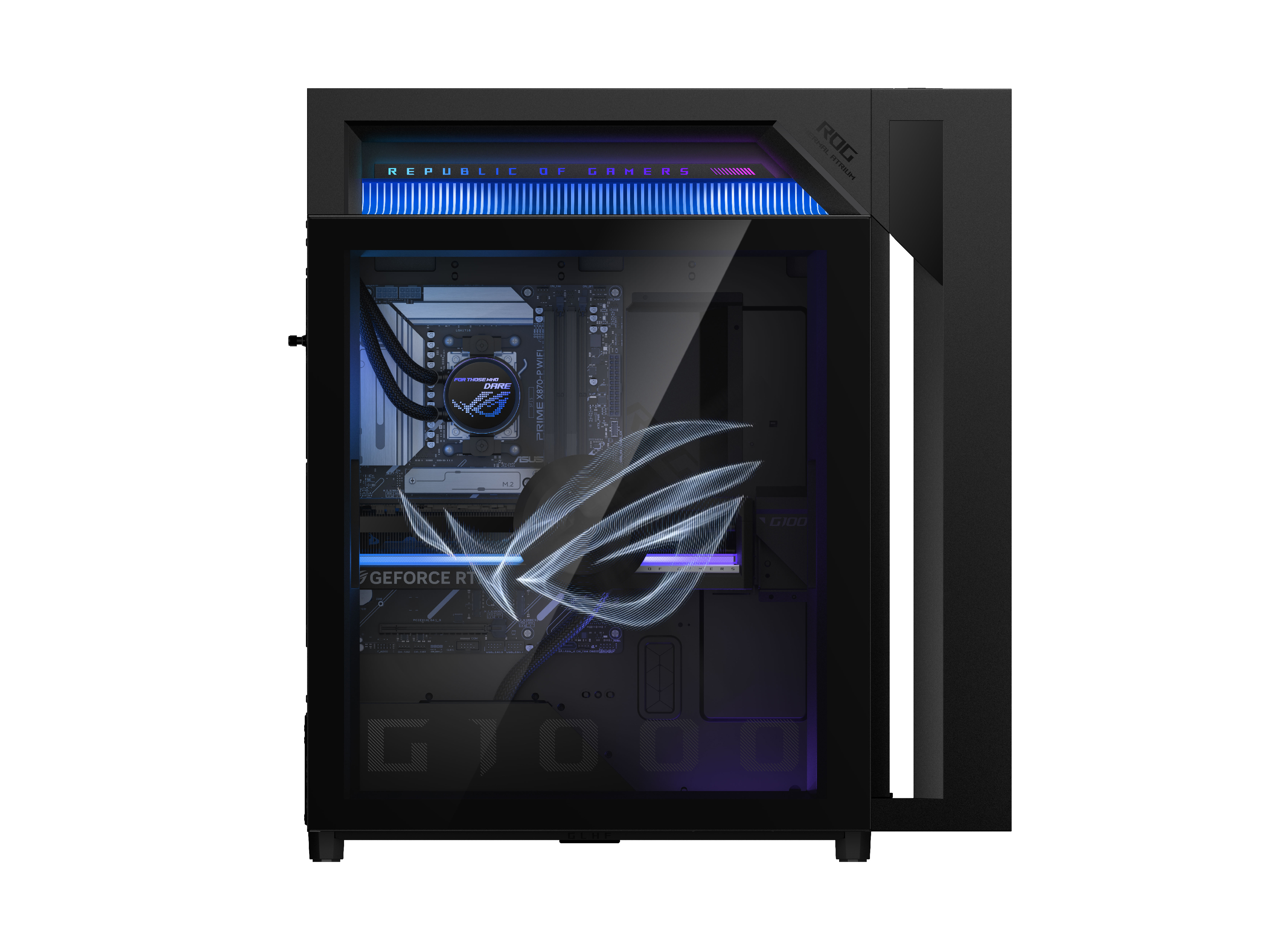ROG G1000