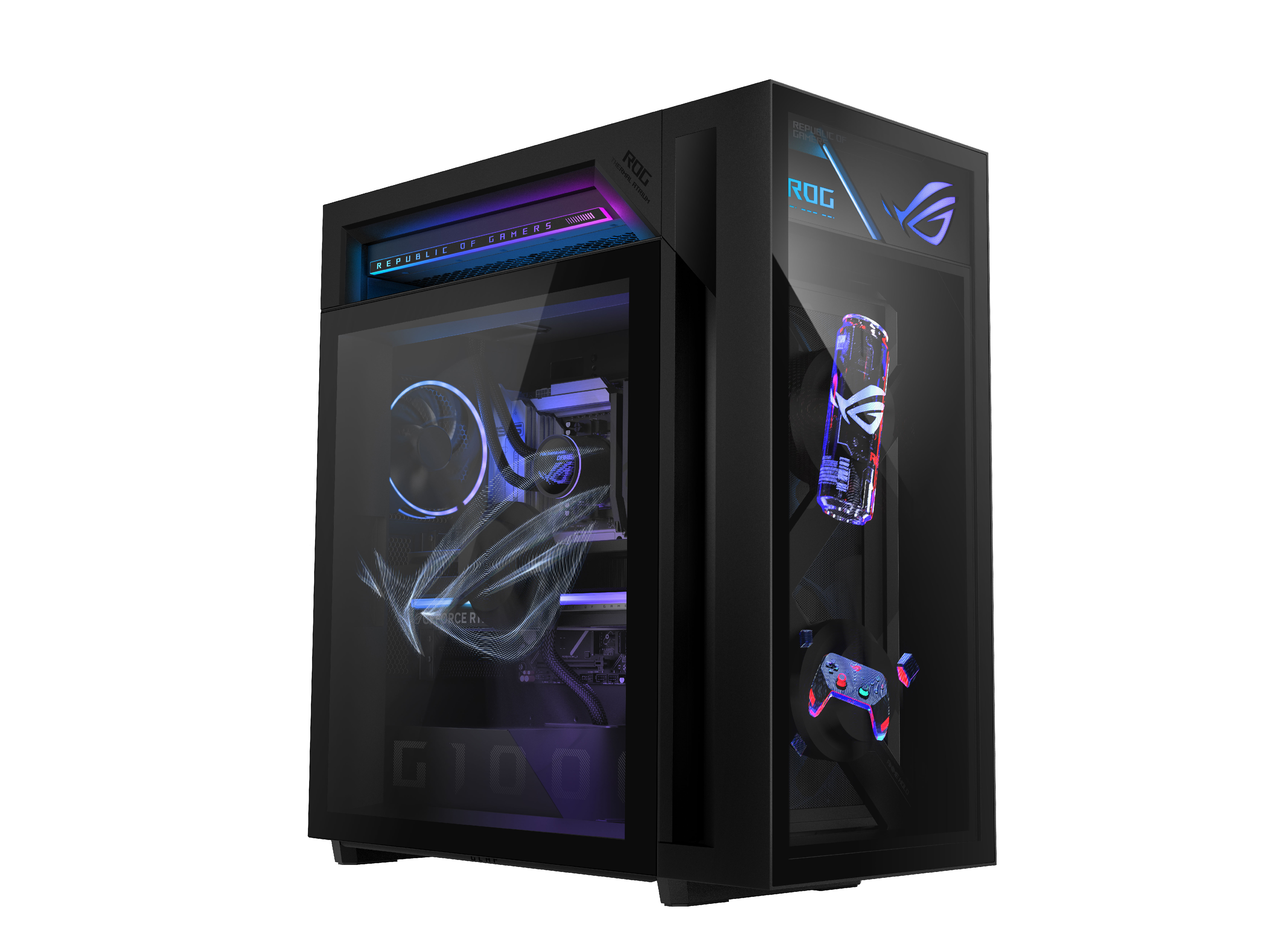 ROG G1000
