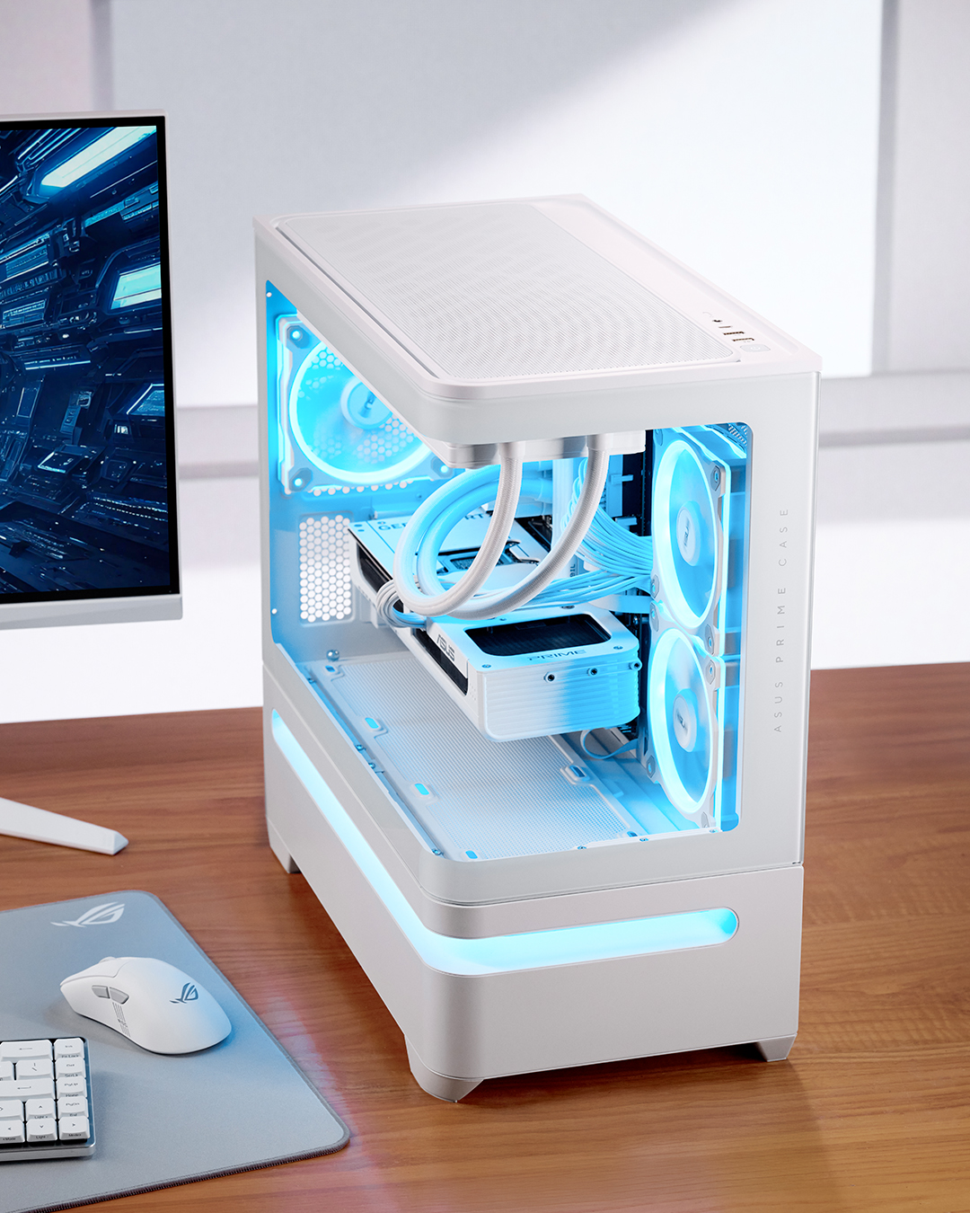 ASUS Prime AP202 ARGB