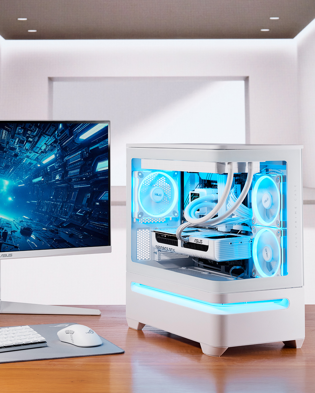 ASUS Prime AP202 ARGB