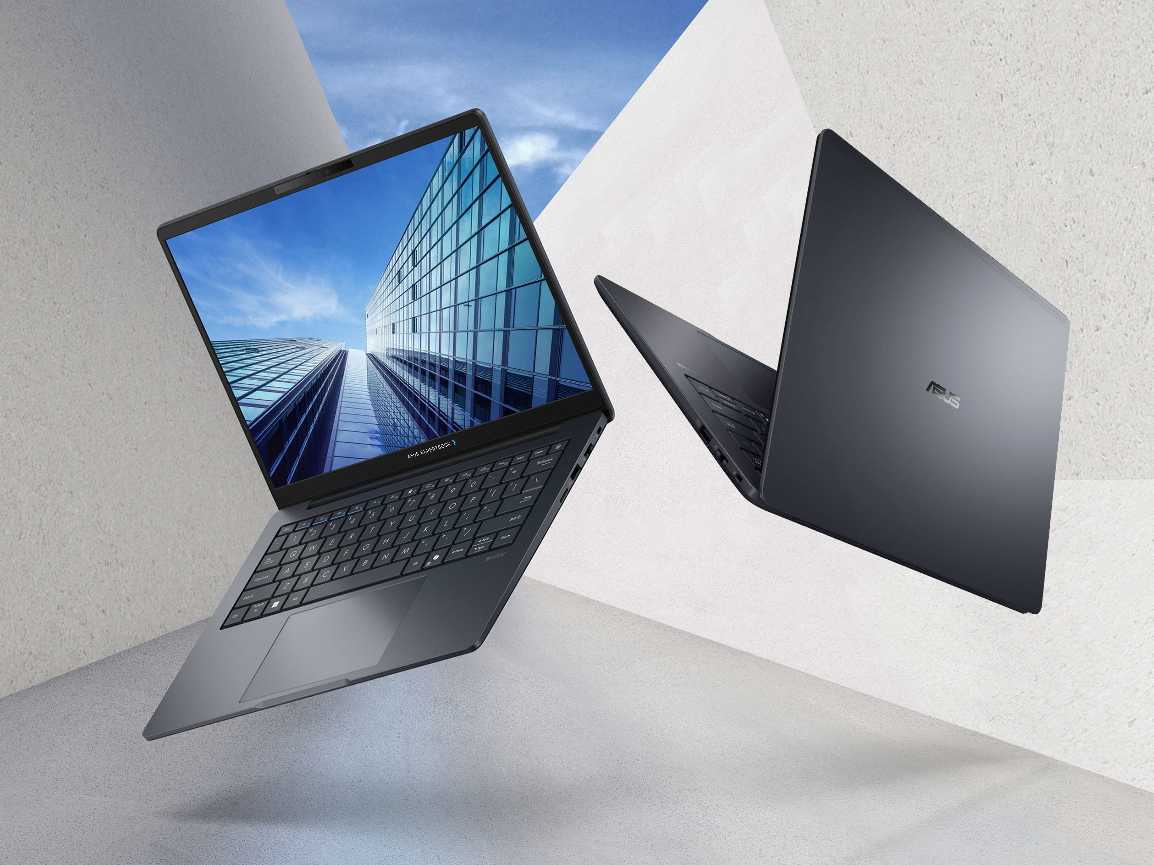 ASUS ExpertBook B3 G2