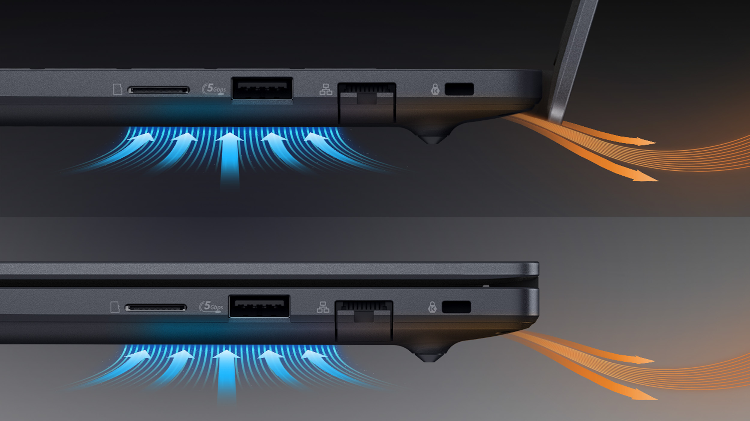 ASUS ExpertBook B3 G2