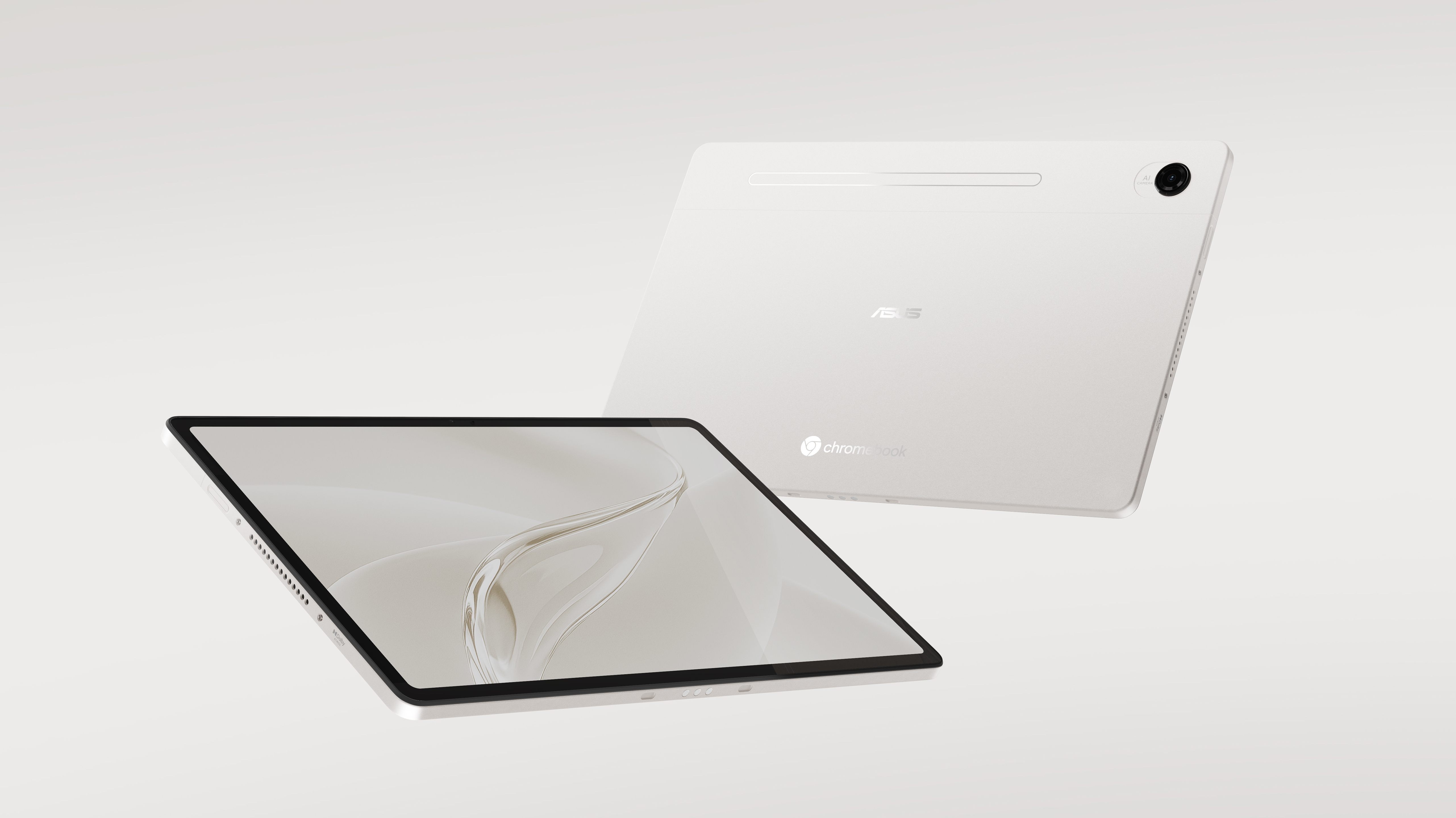 ASUS Chromebook CM32 Detachable